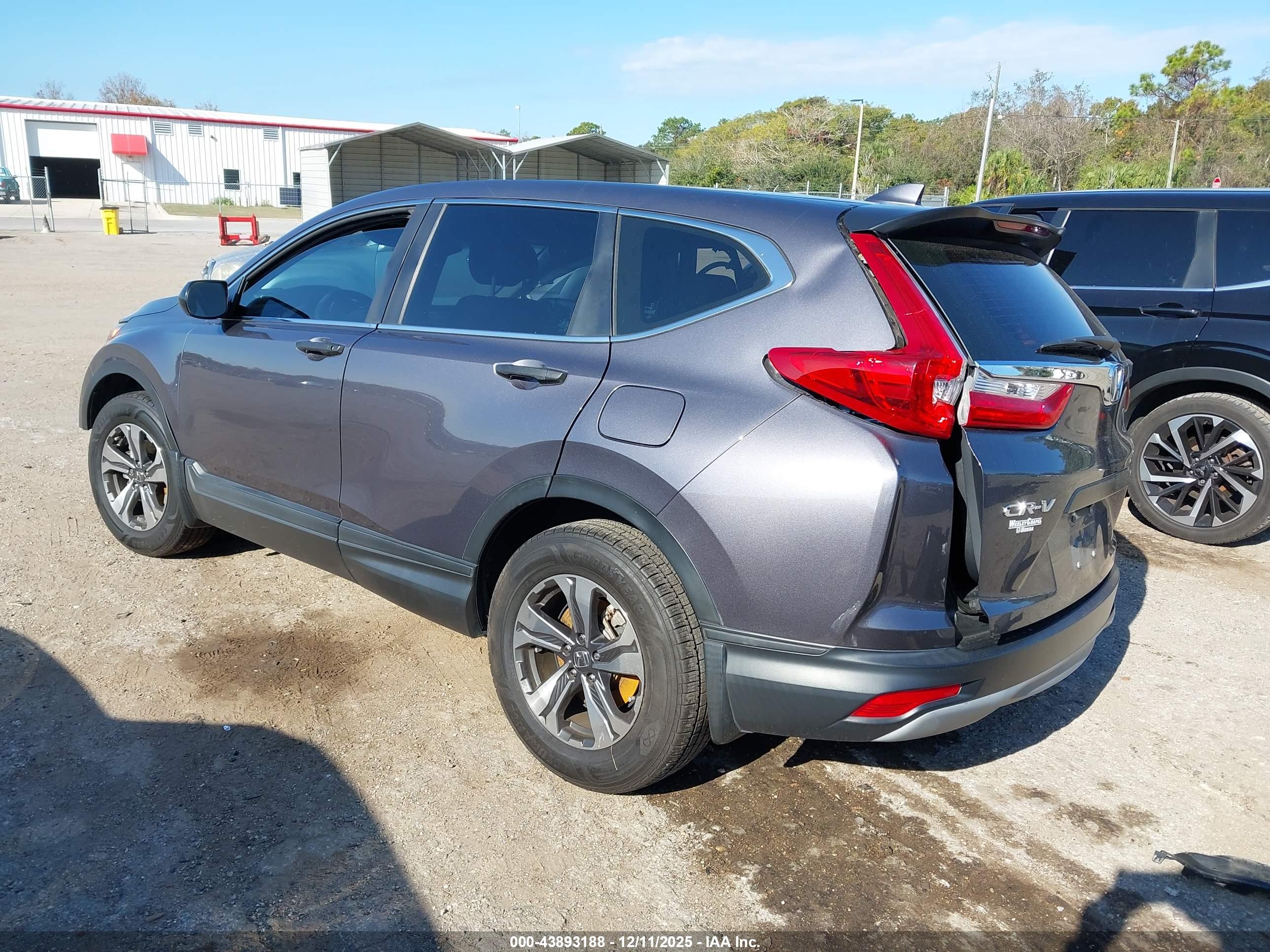 HONDA CR-V image 3