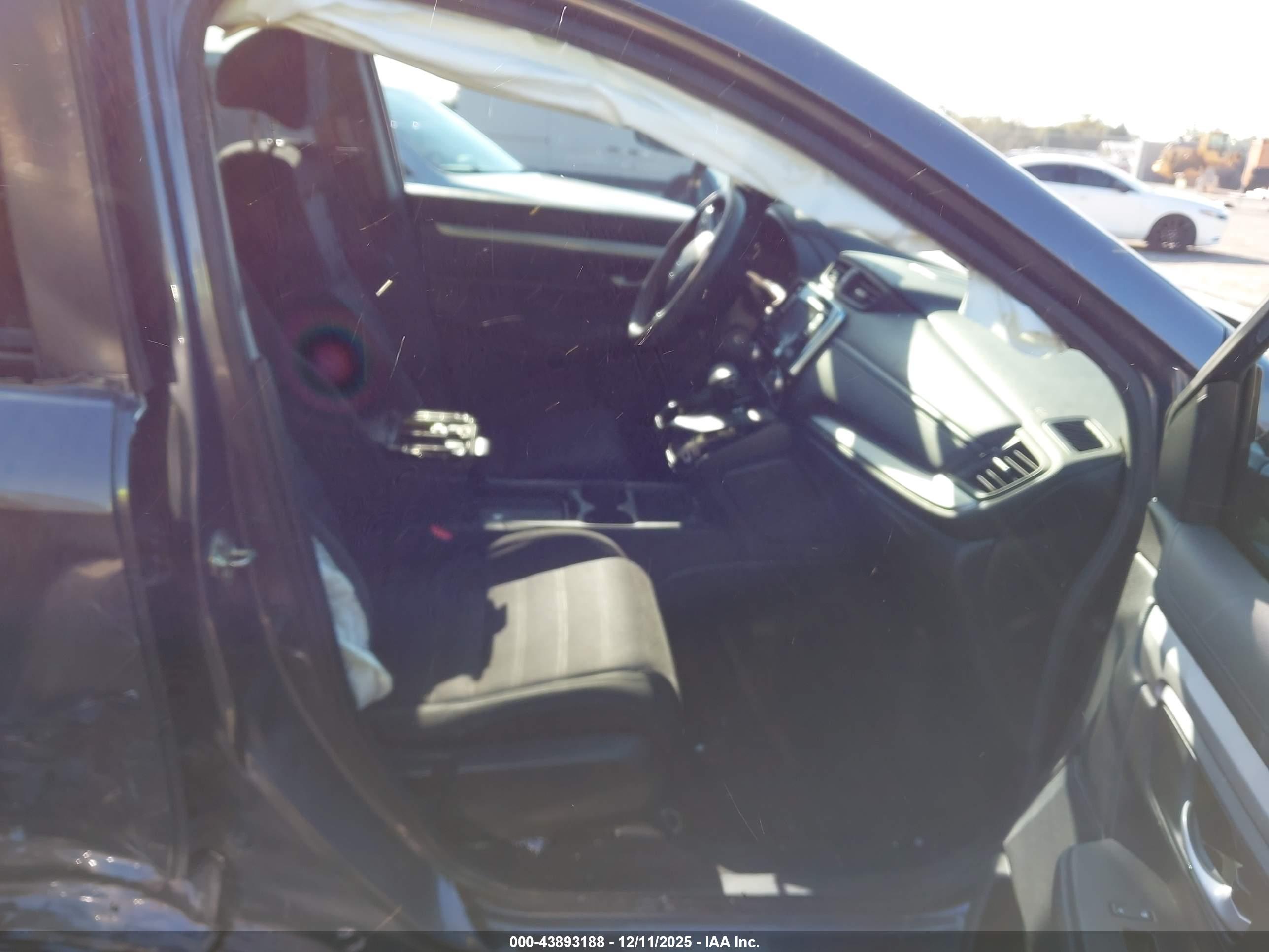 HONDA CR-V image 5