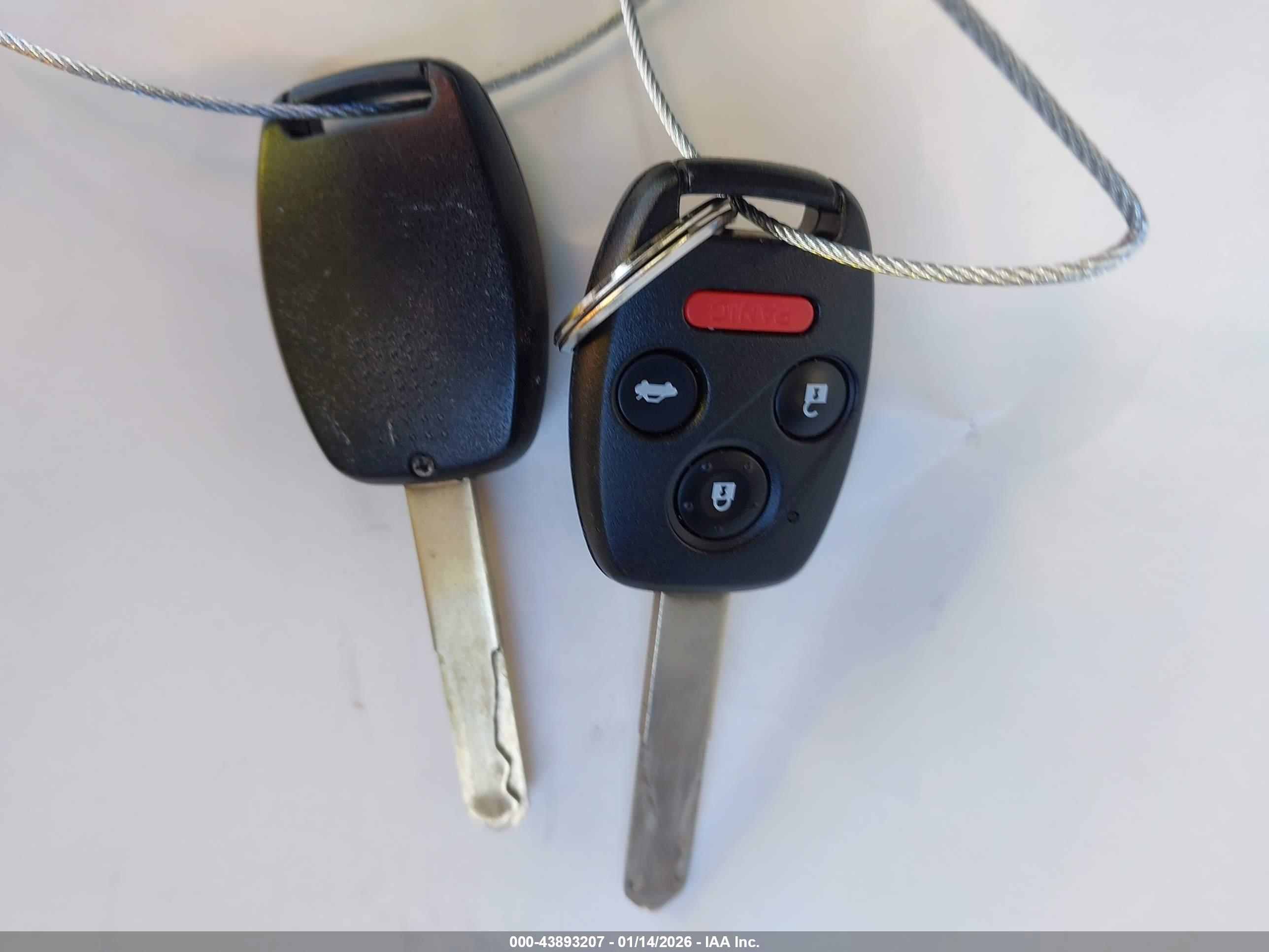 HONDA ACCORD image 11