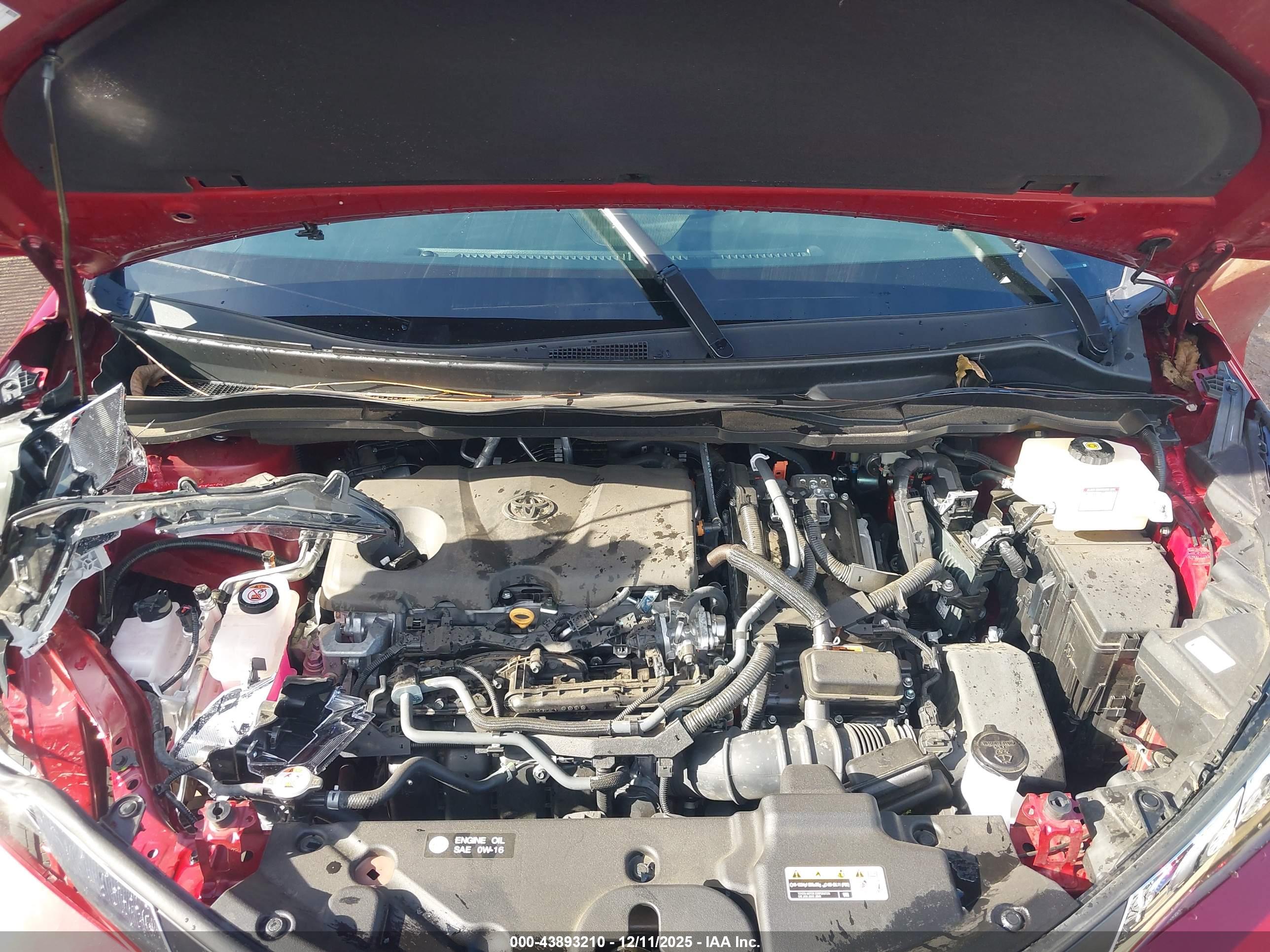TOYOTA SIENNA image 10