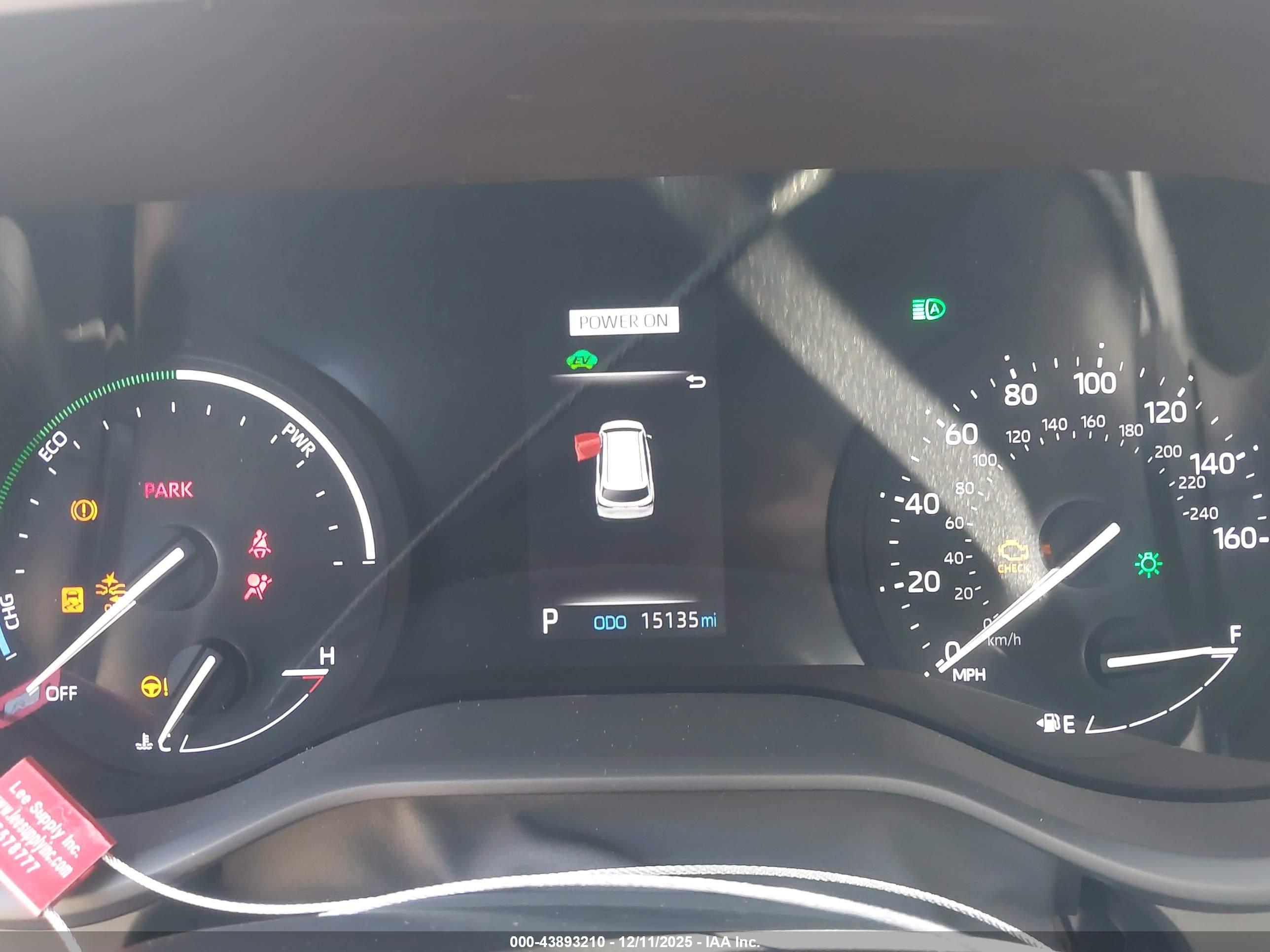 TOYOTA SIENNA image 7