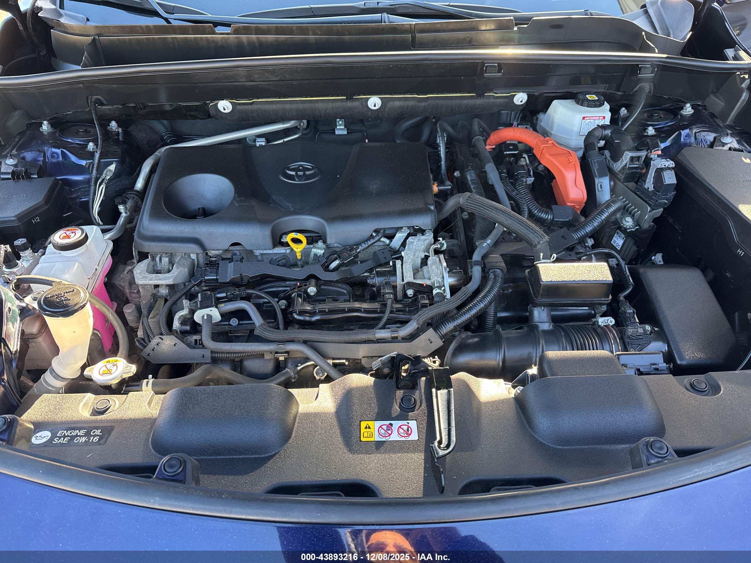 TOYOTA VENZA image 10