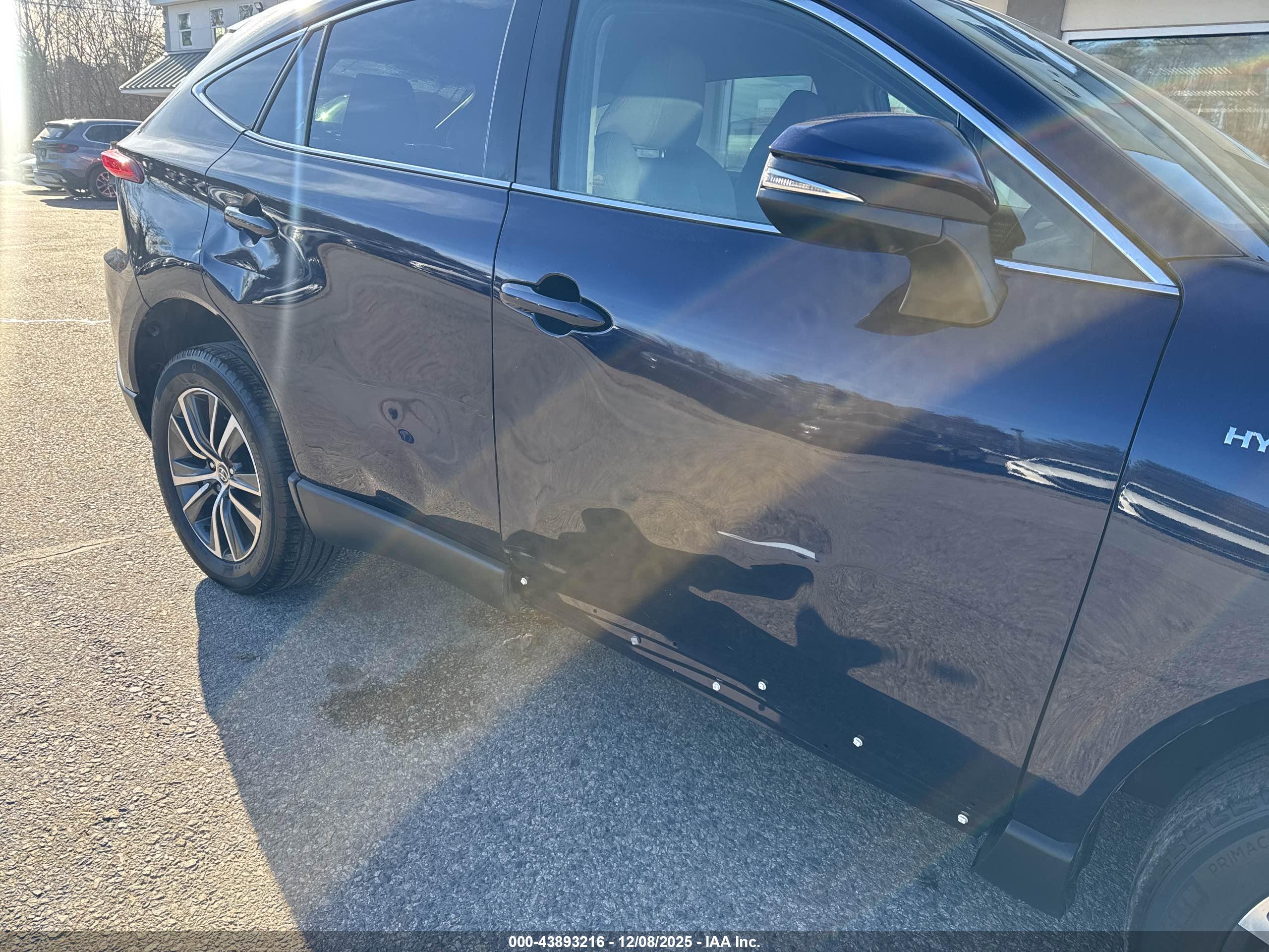 TOYOTA VENZA image 6