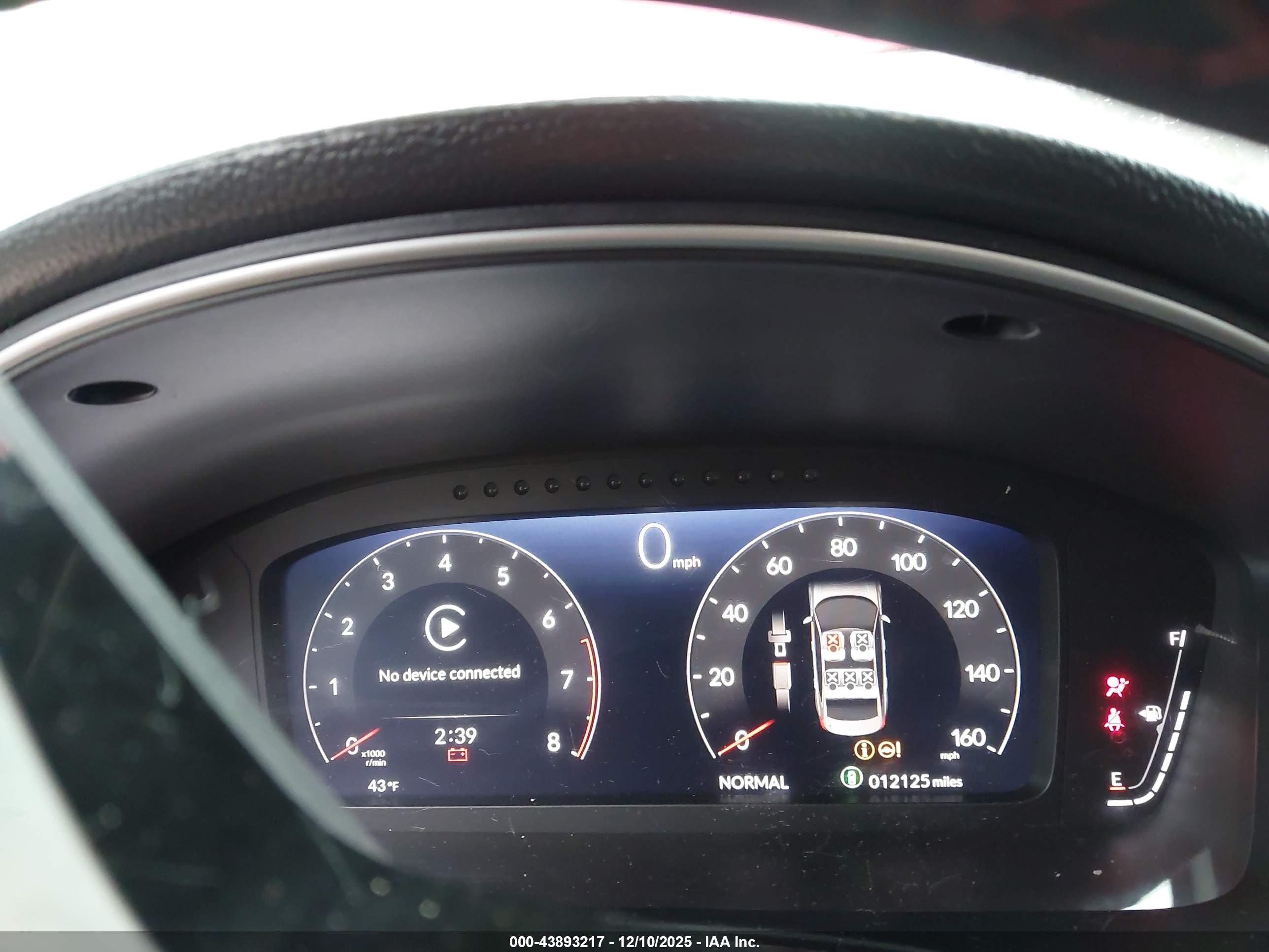 HONDA CIVIC image 7