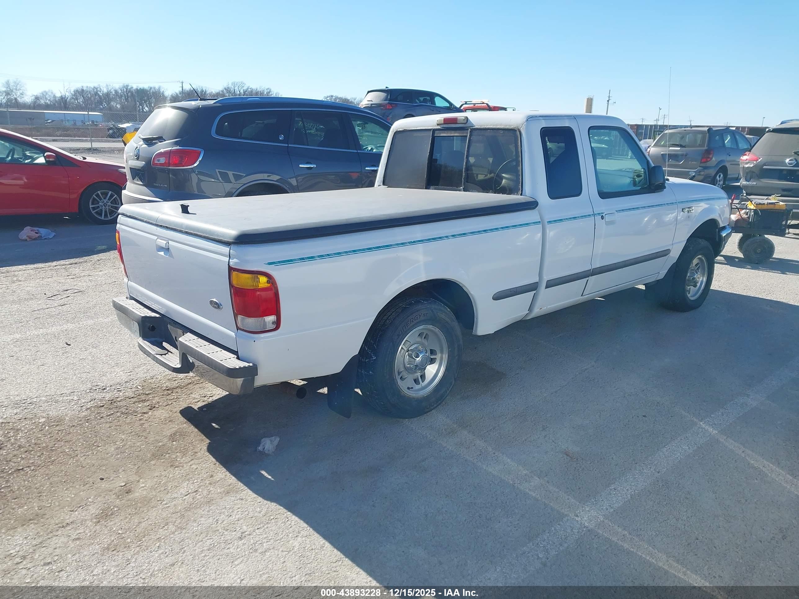 FORD RANGER image 4