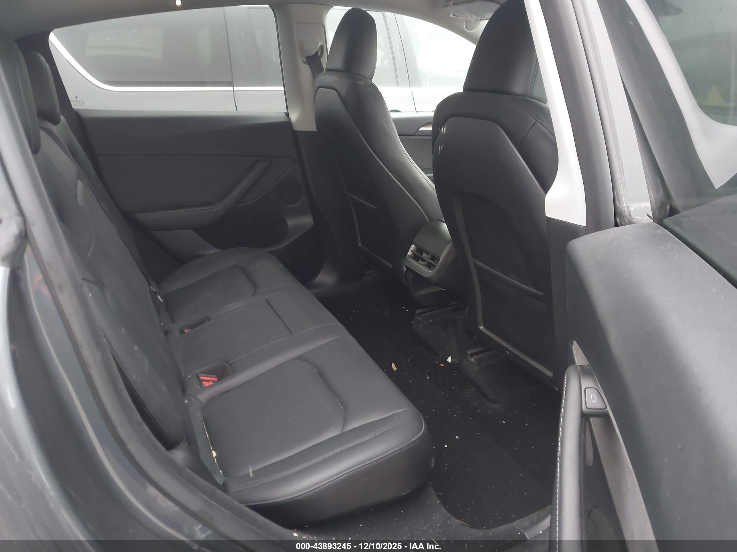 TESLA MODEL image 8