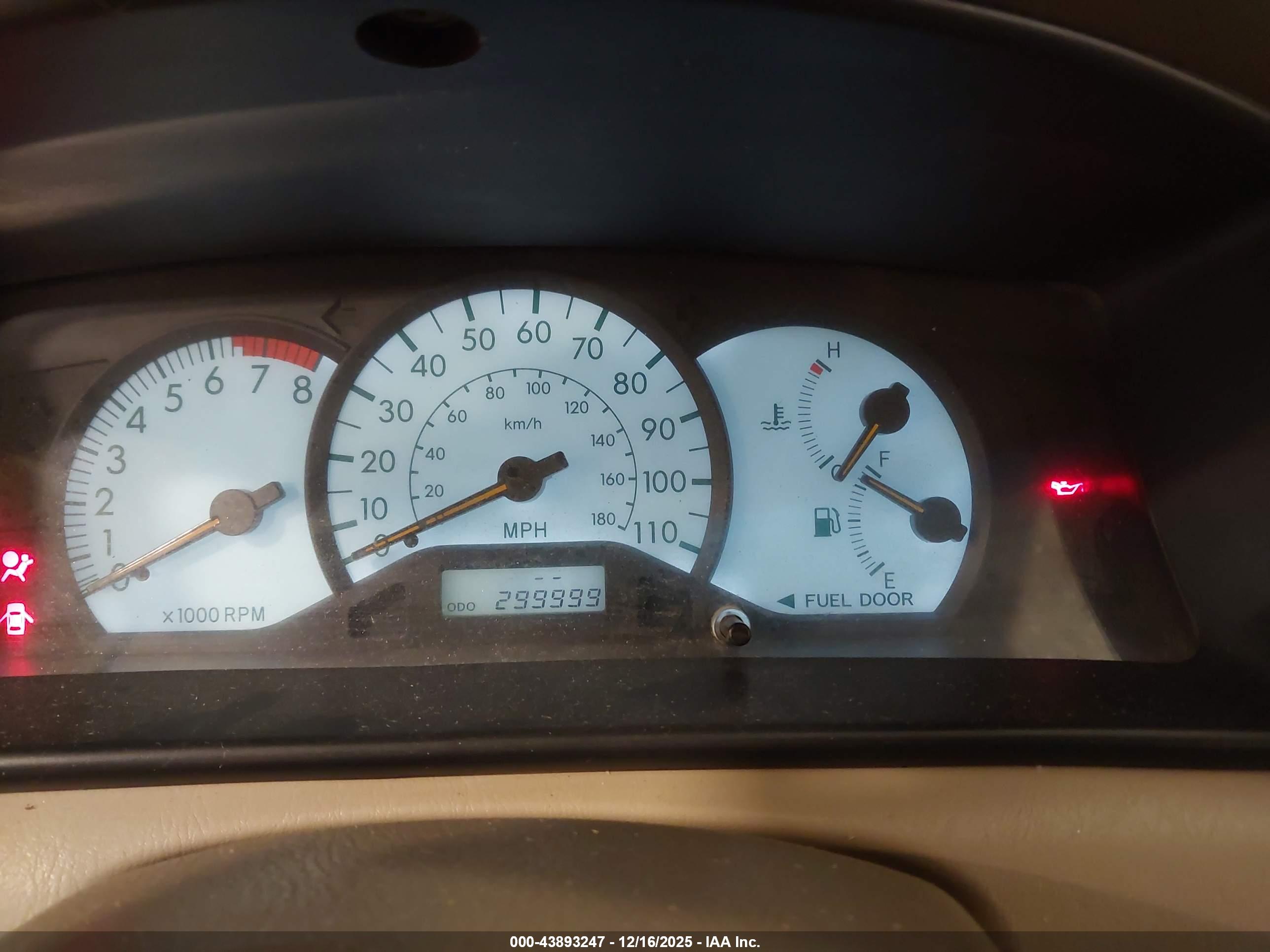 TOYOTA COROLLA image 7