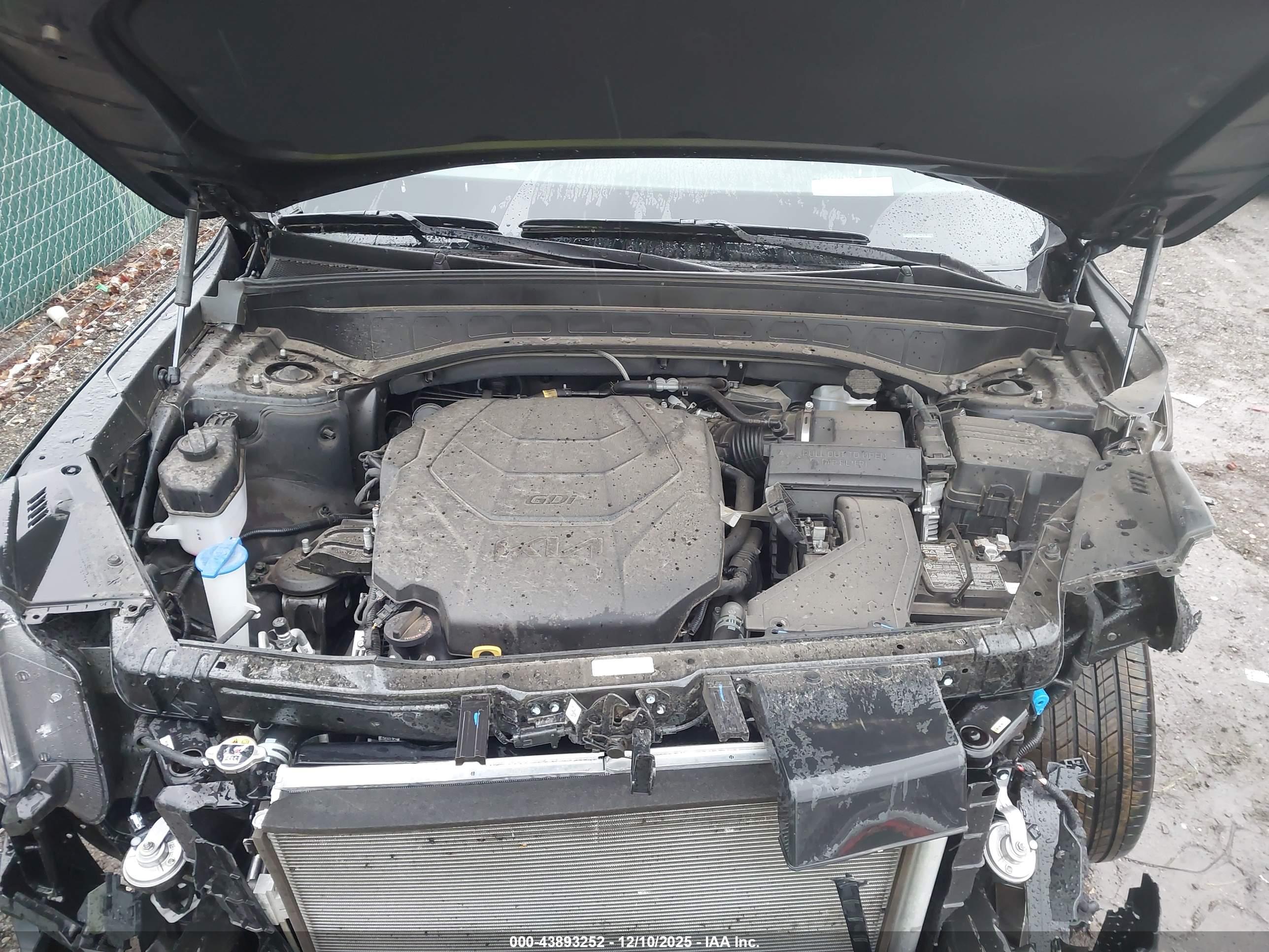 KIA TELLURIDE image 10