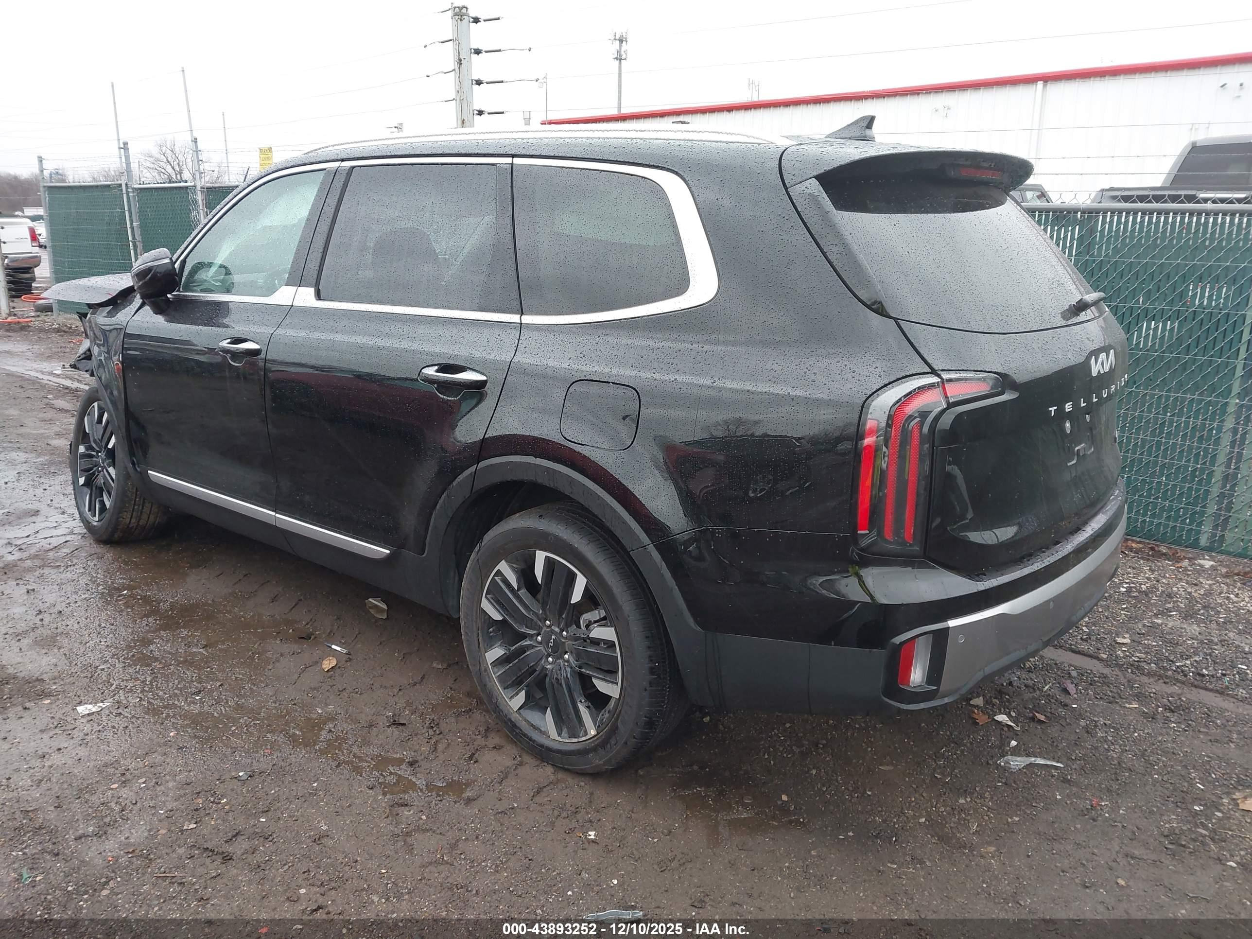 KIA TELLURIDE image 3