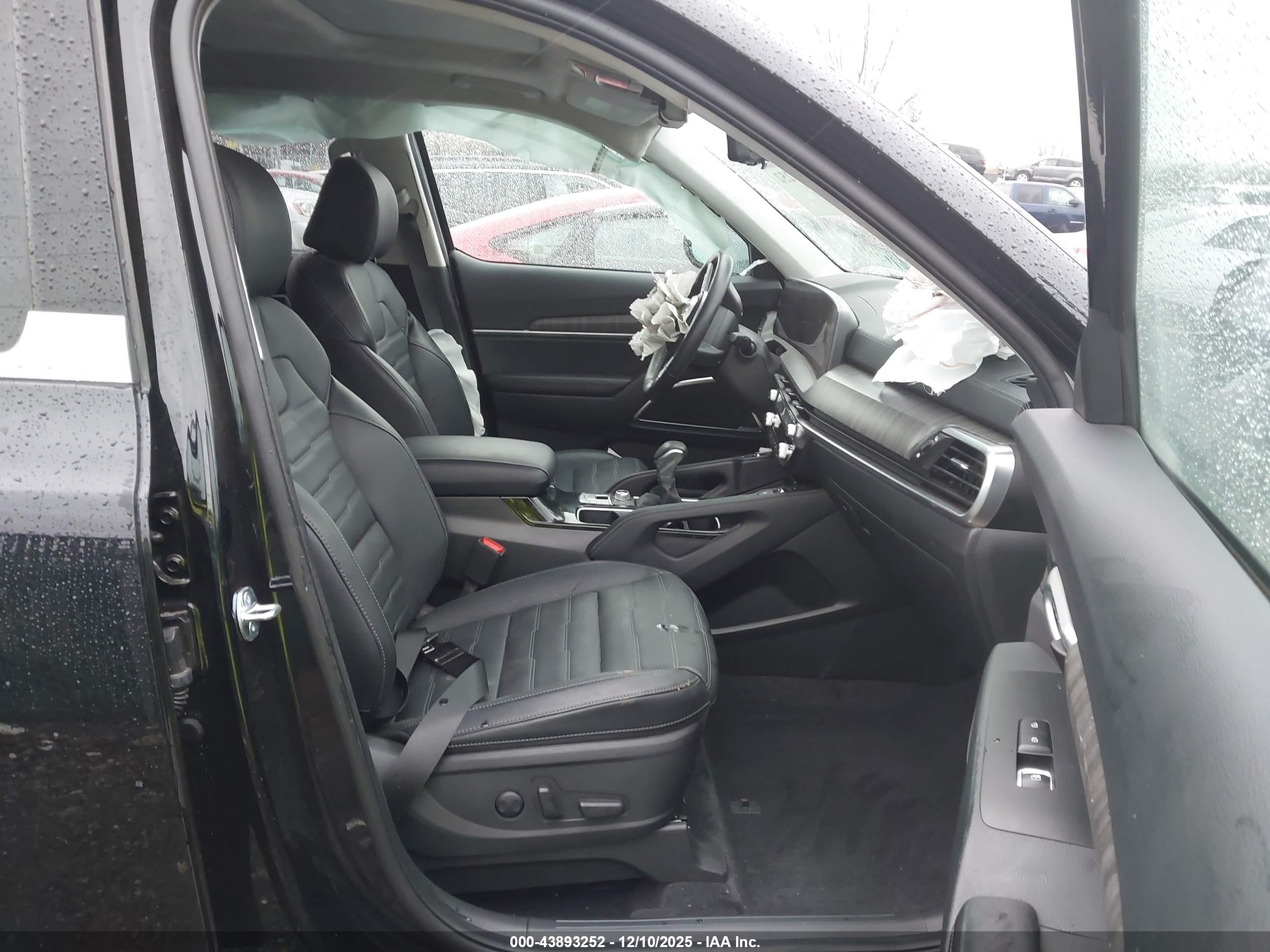 KIA TELLURIDE image 5