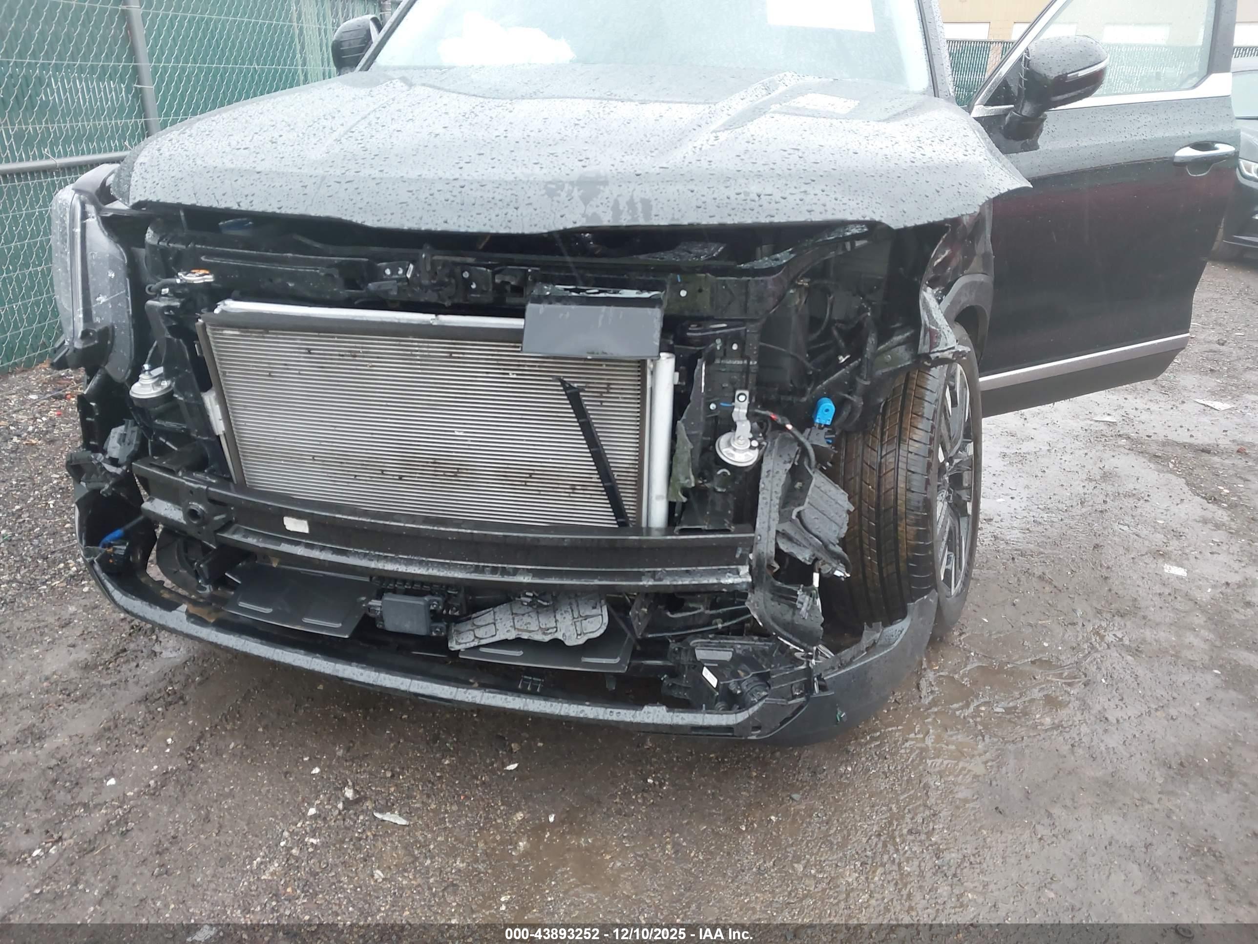 KIA TELLURIDE image 6