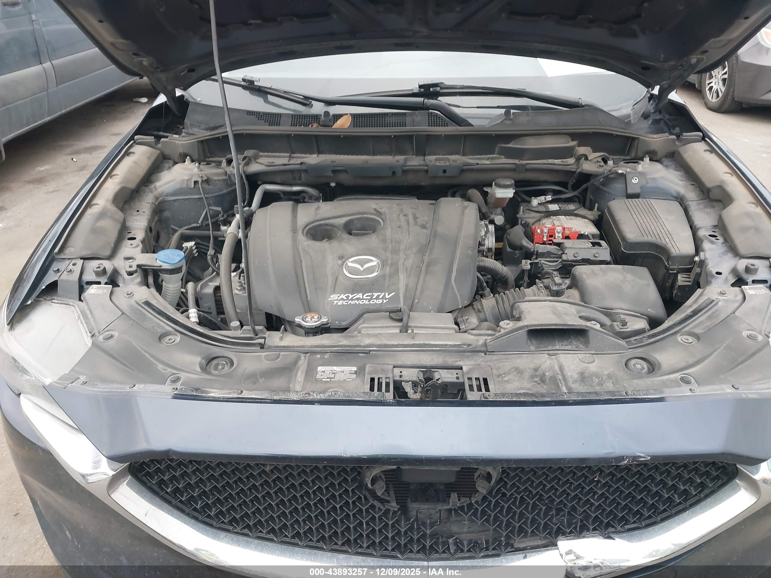 MAZDA CX-5 image 10