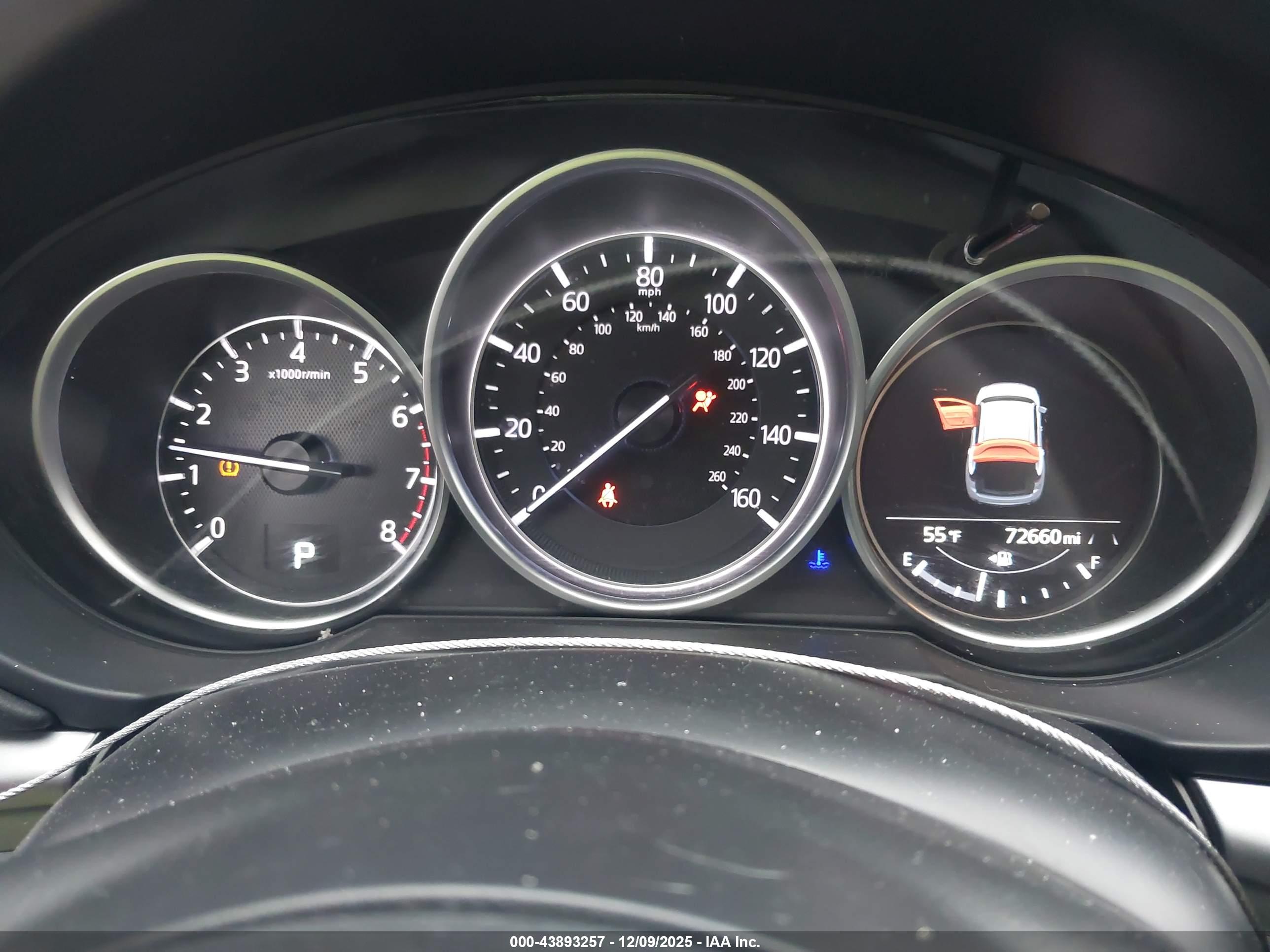 MAZDA CX-5 image 7
