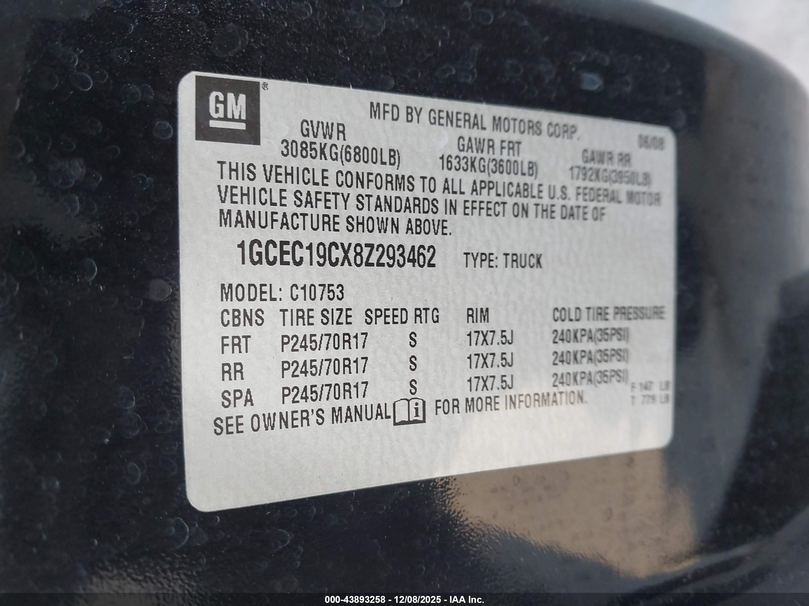 CHEVROLET SILVERADO image 9