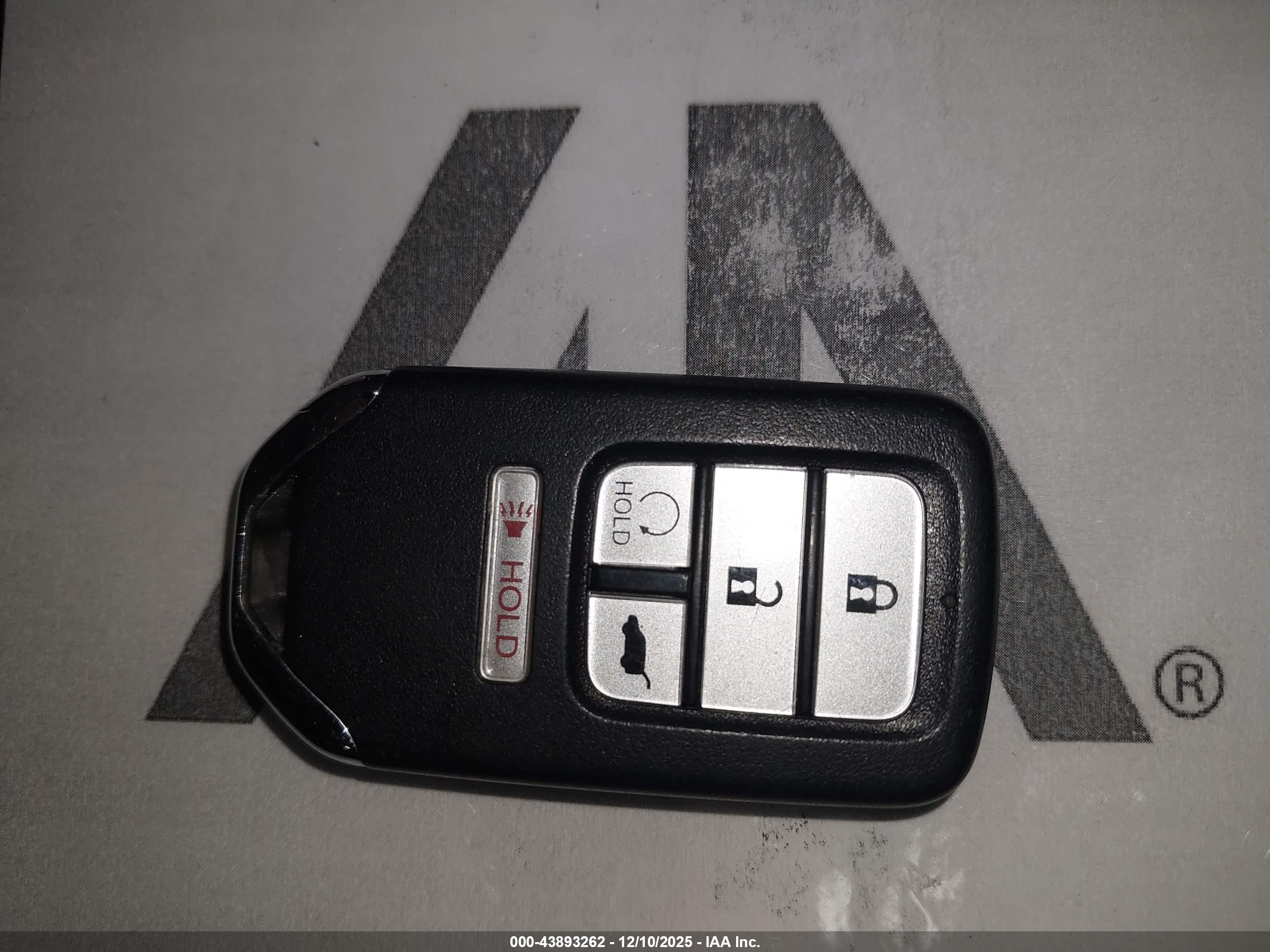 HONDA PILOT image 11