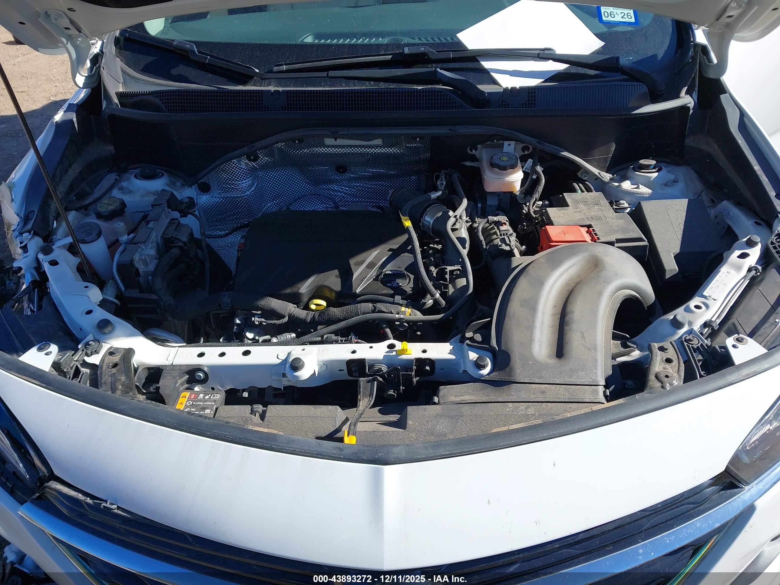 BUICK ENCORE image 10