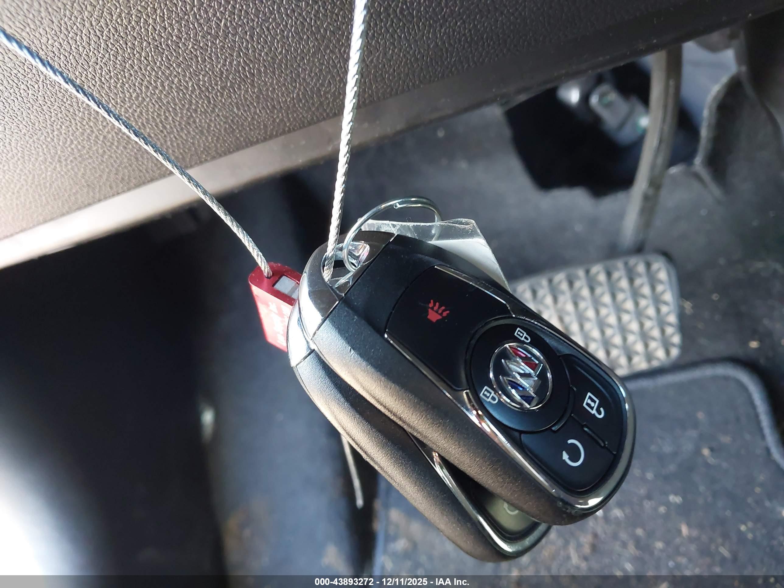 BUICK ENCORE image 11