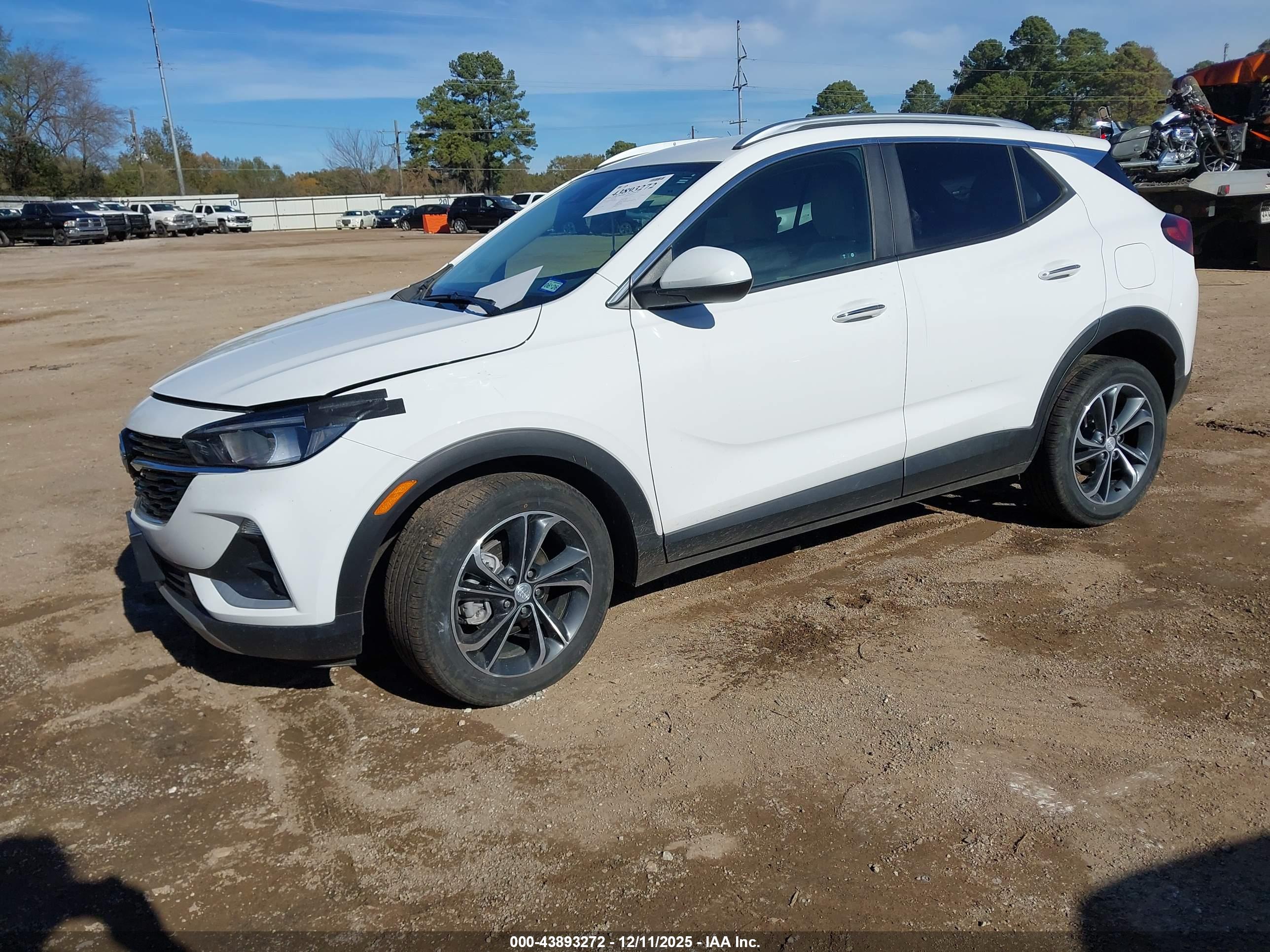 BUICK ENCORE image 2