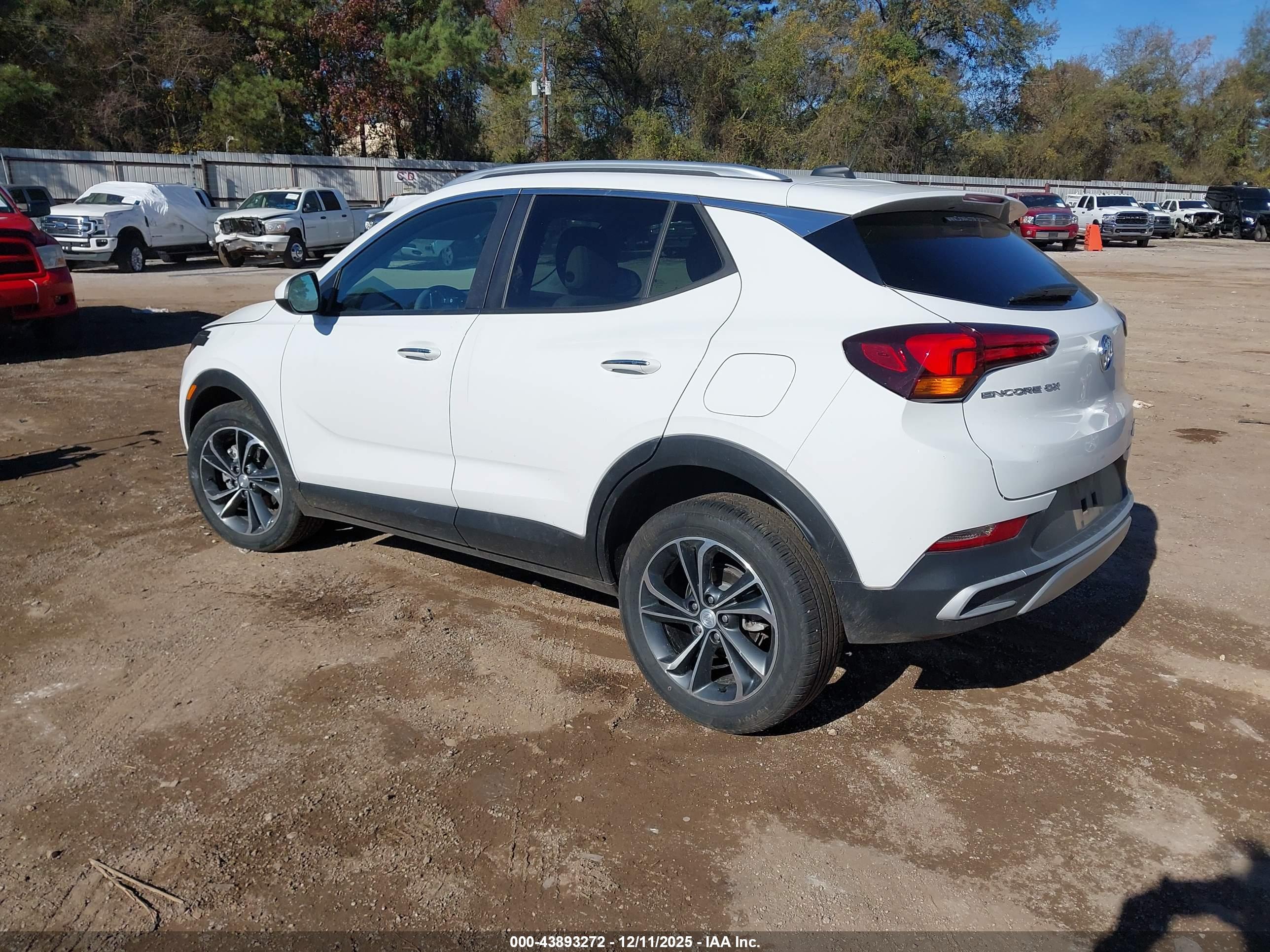 BUICK ENCORE image 3