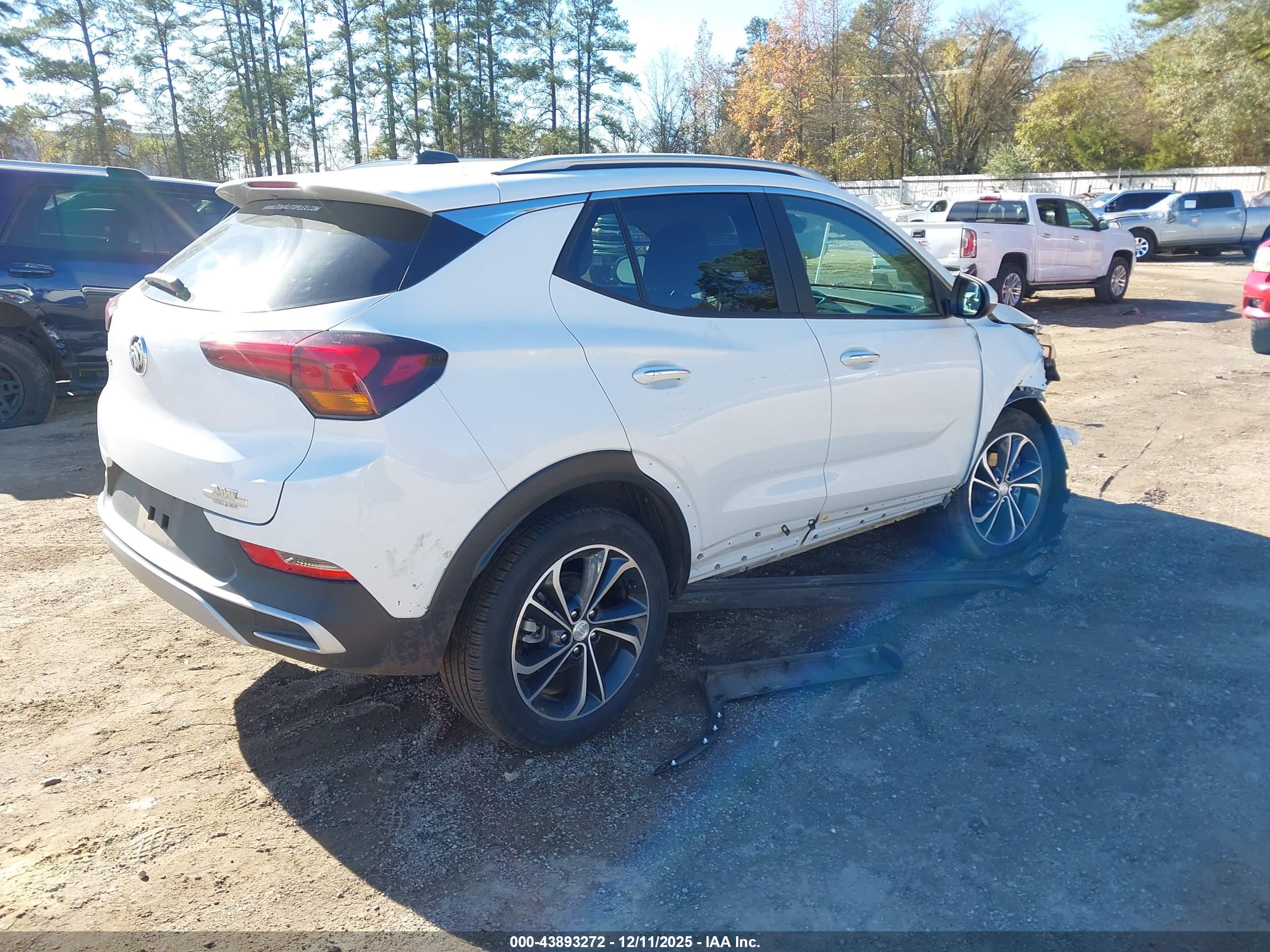 BUICK ENCORE image 4