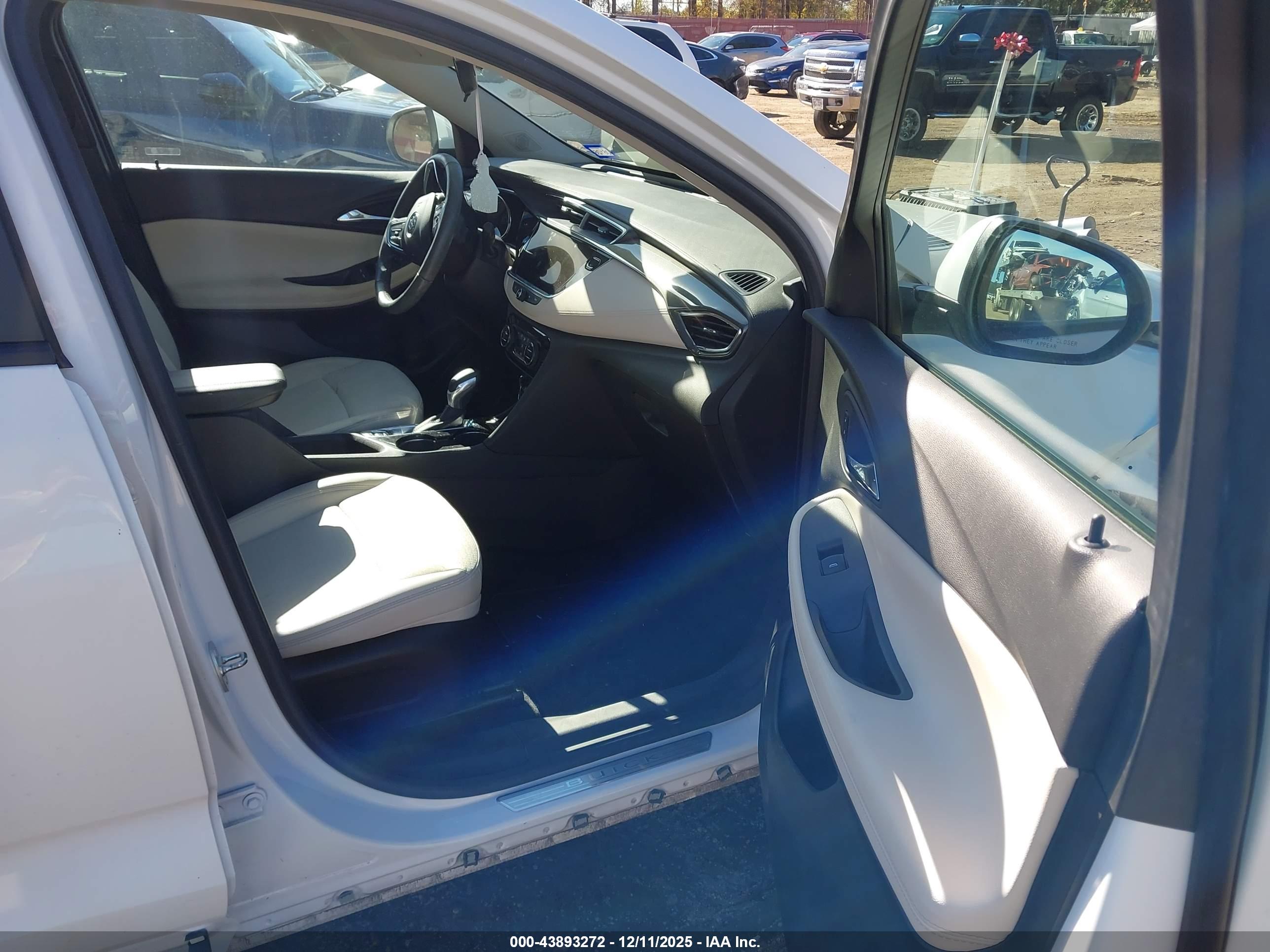 BUICK ENCORE image 5