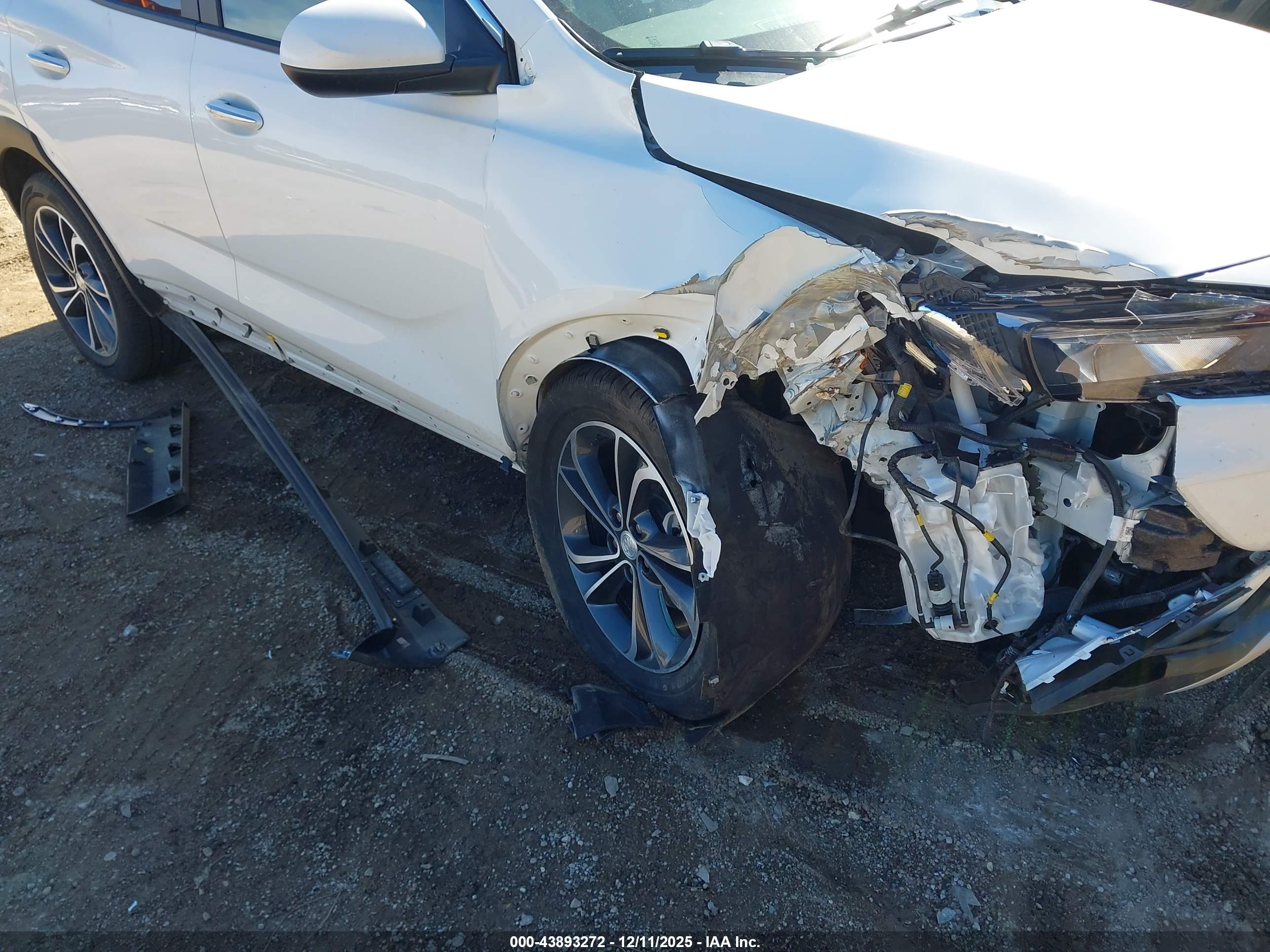 BUICK ENCORE image 6