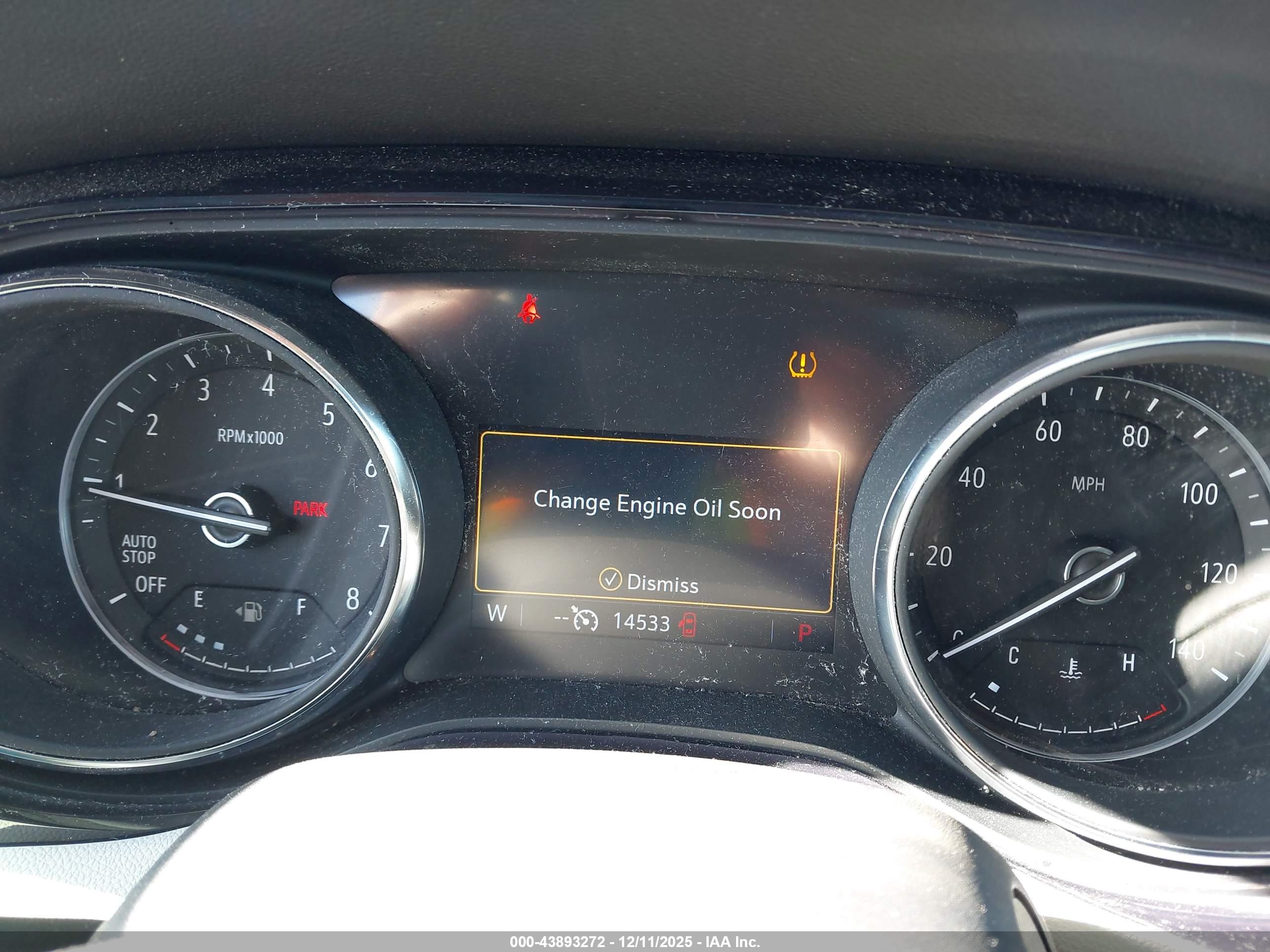 BUICK ENCORE image 7