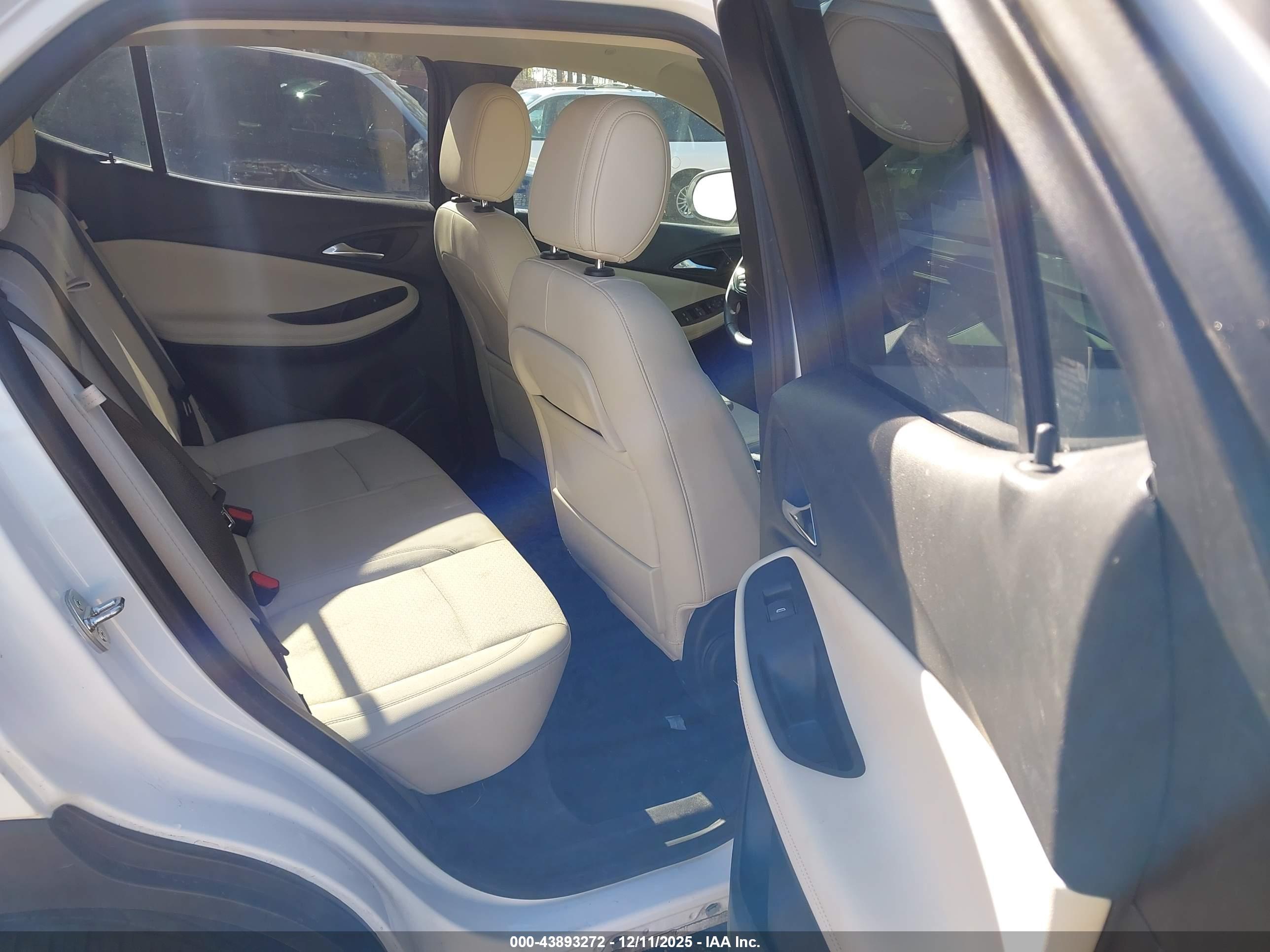 BUICK ENCORE image 8