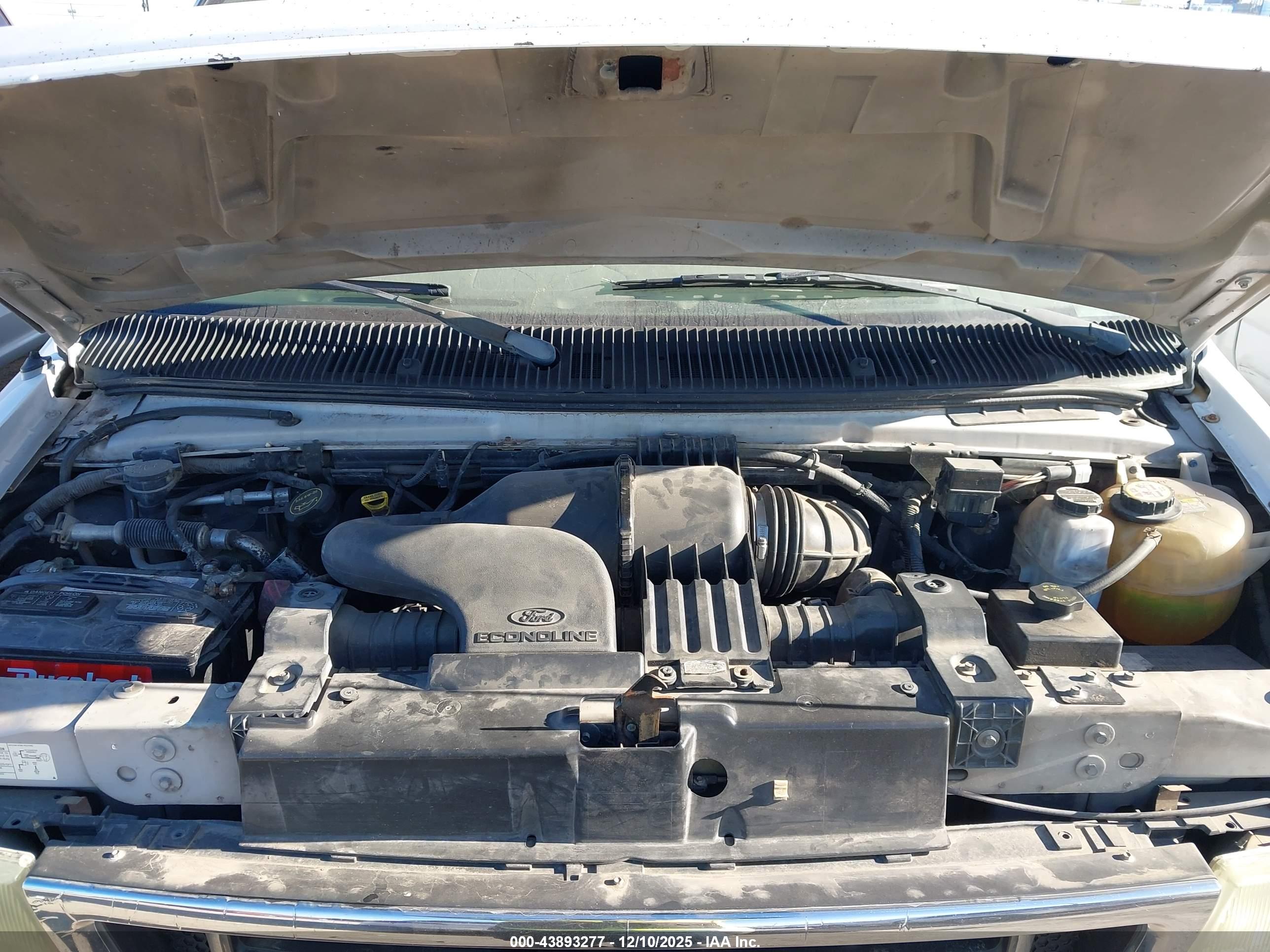FORD E-350 image 10