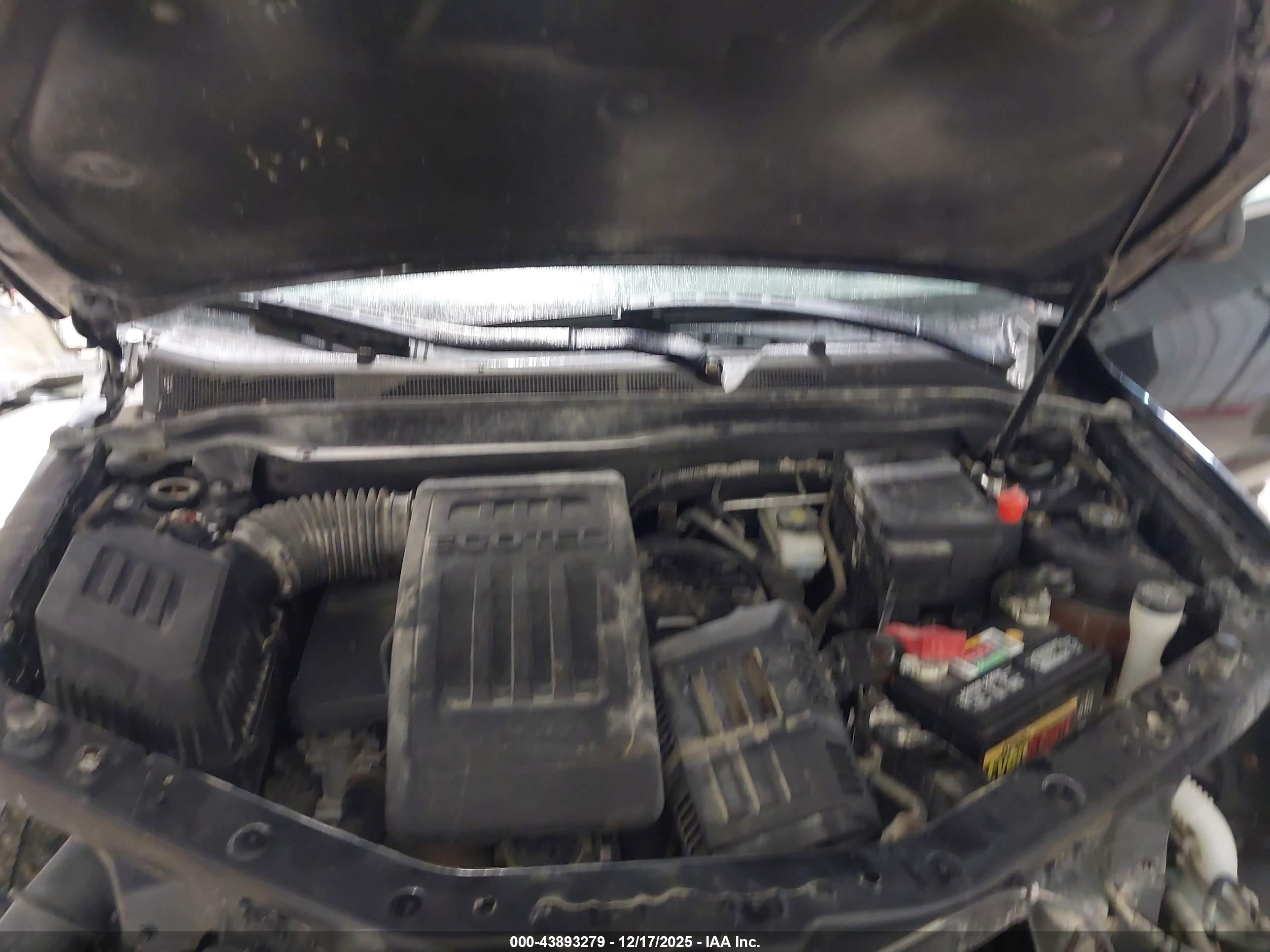 CHEVROLET EQUINOX image 10