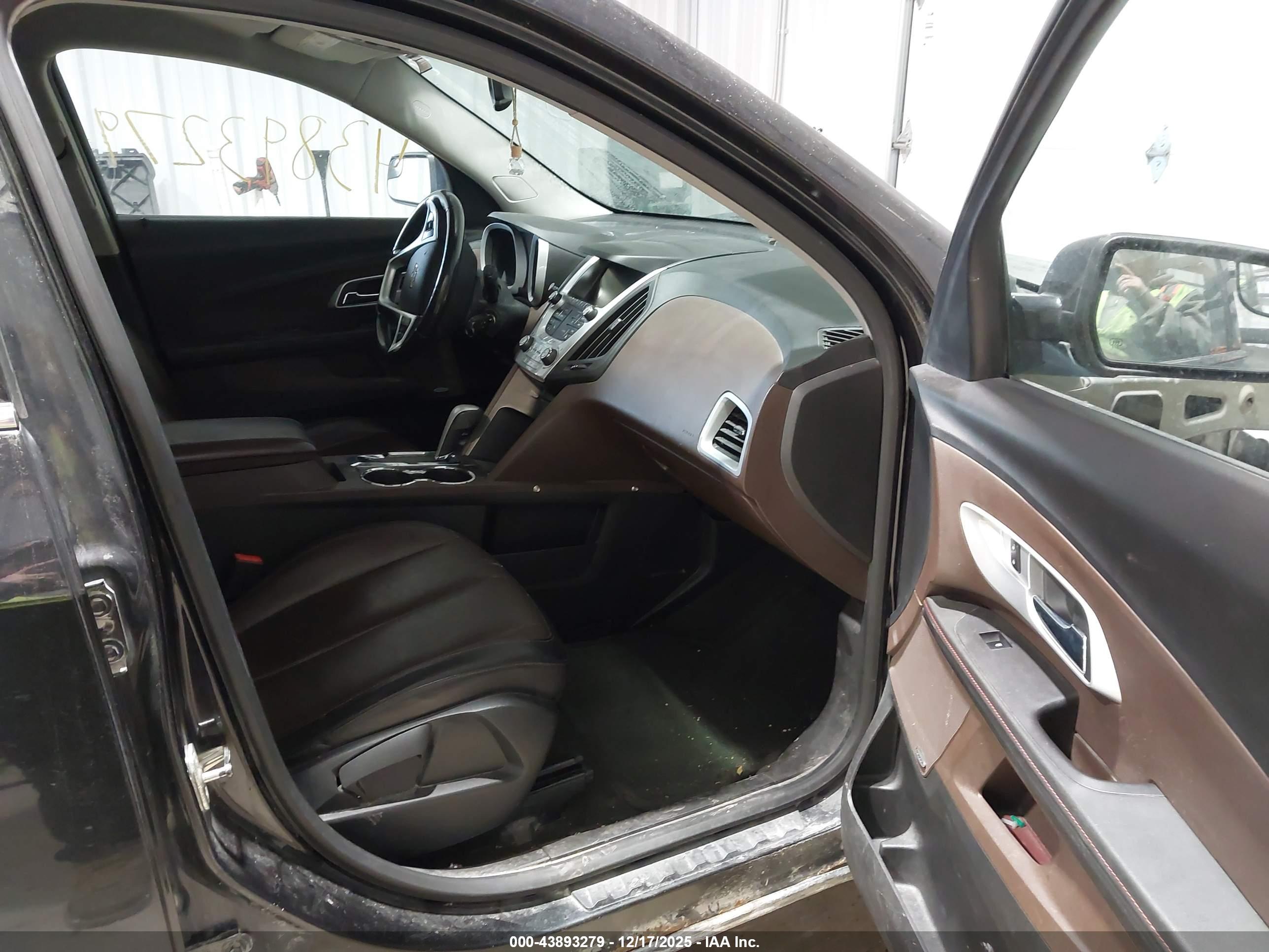 CHEVROLET EQUINOX image 5