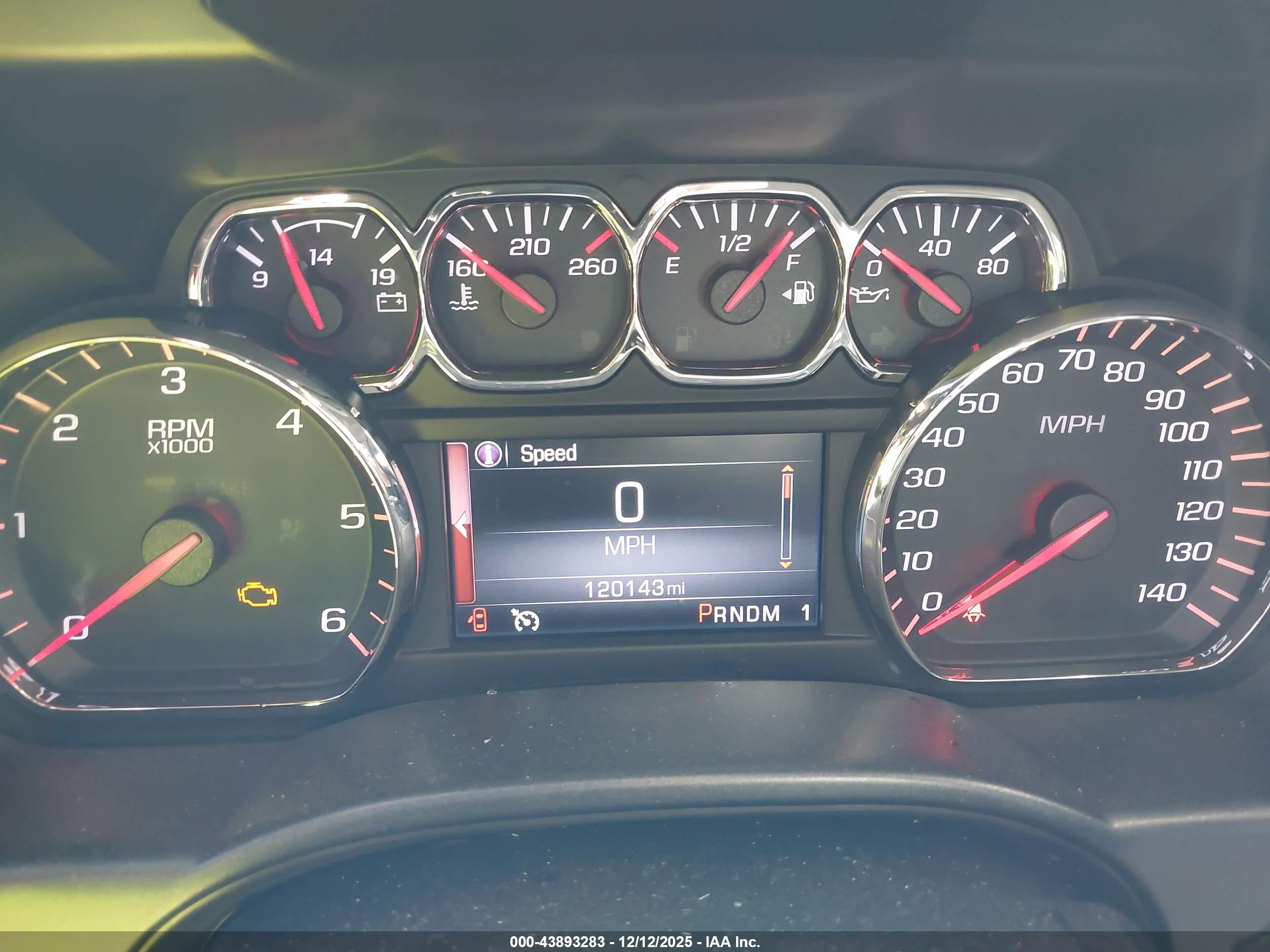 GMC SIERRA image 7
