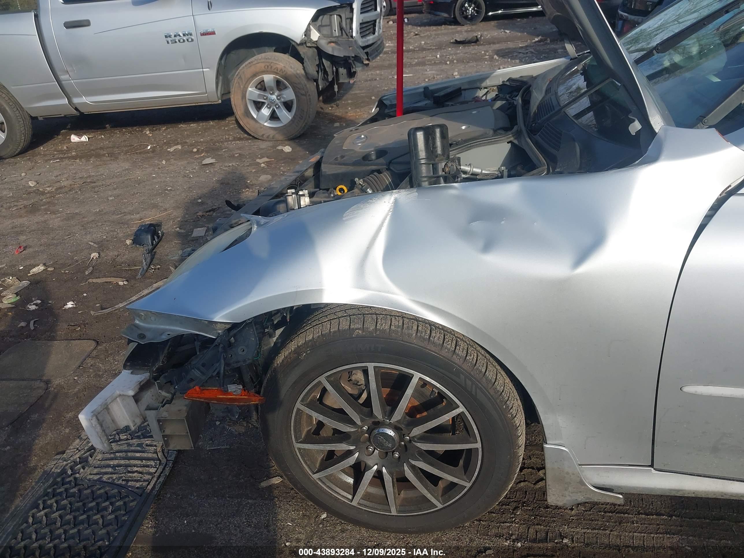 INFINITI G35 image 6
