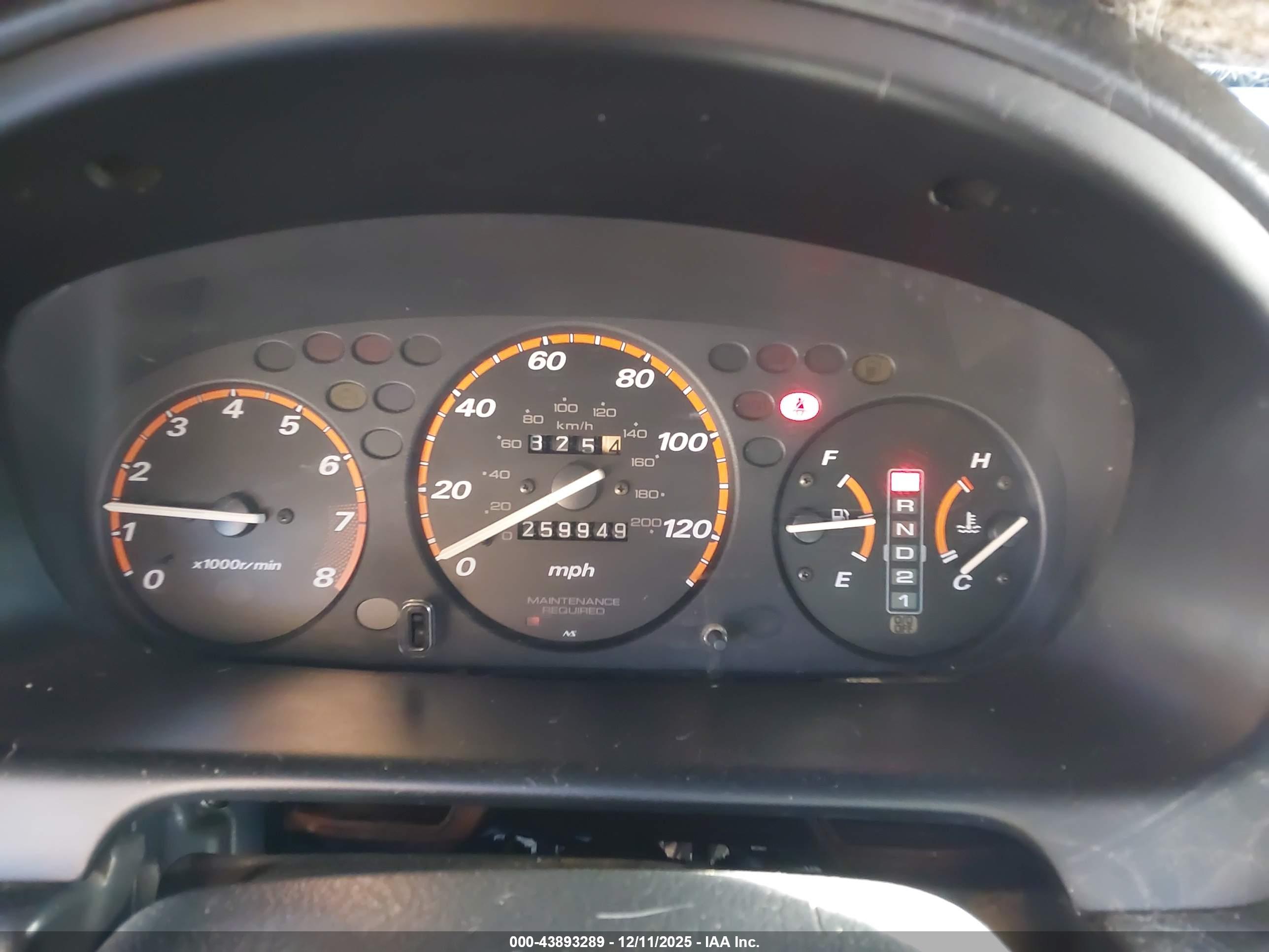 HONDA CR-V image 7