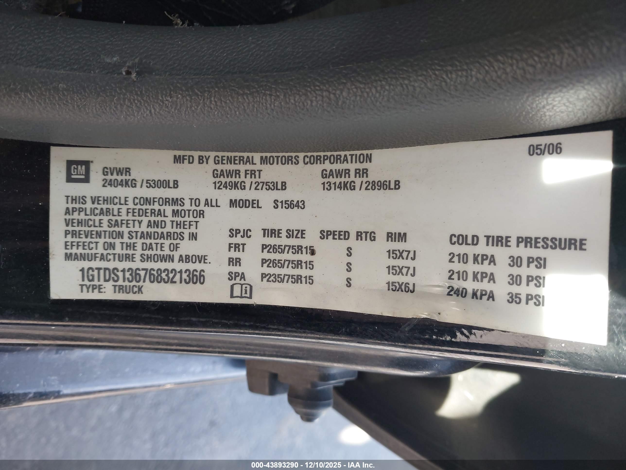 GMC CANYON image 9