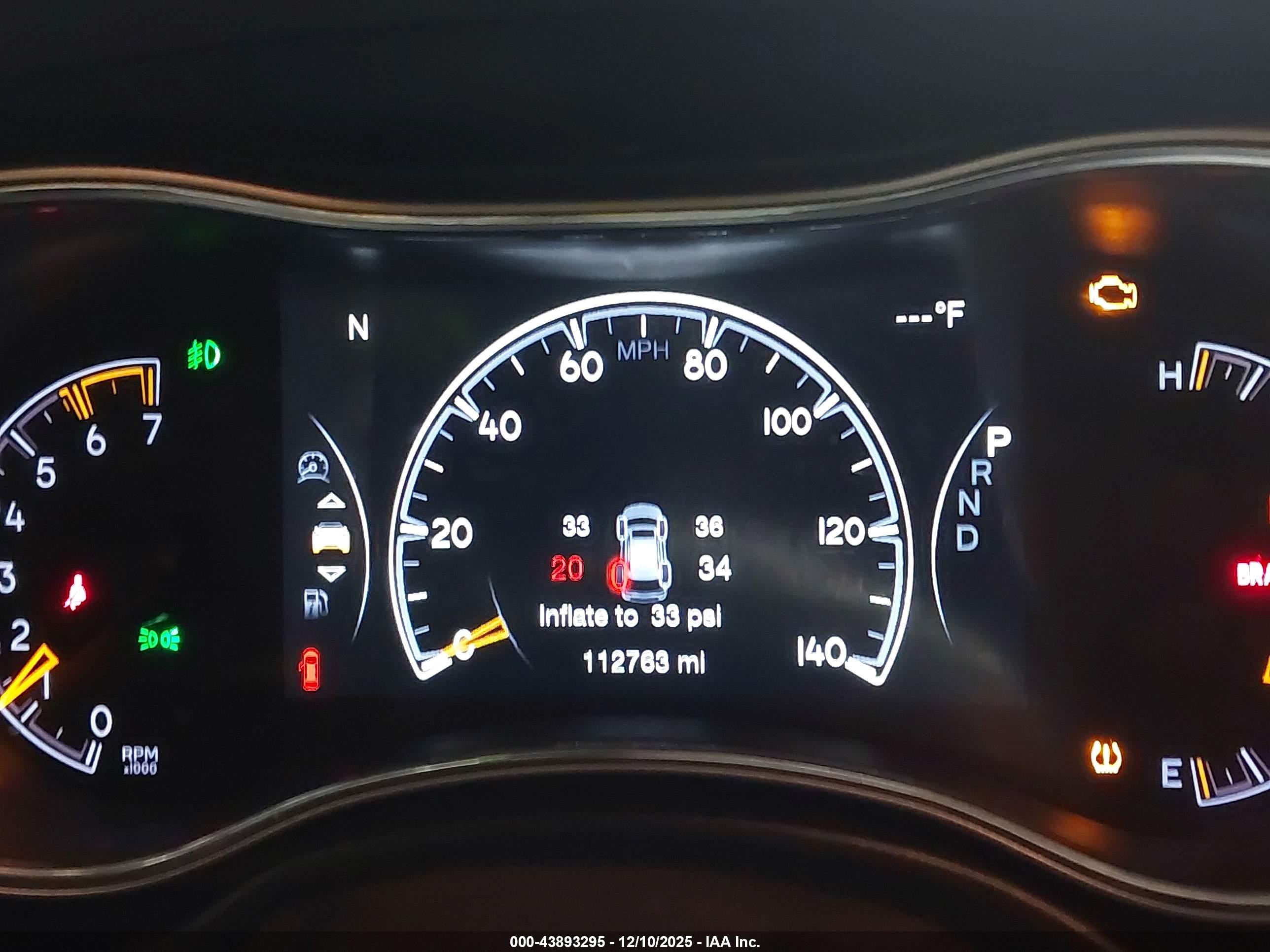 JEEP GRAND image 7
