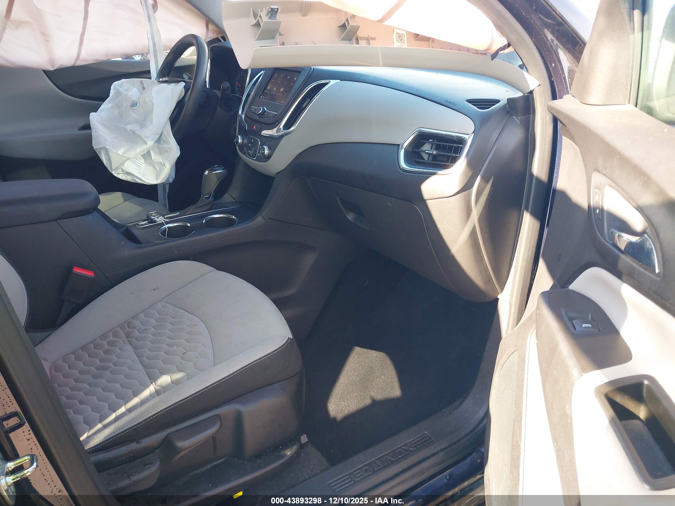 CHEVROLET EQUINOX image 5