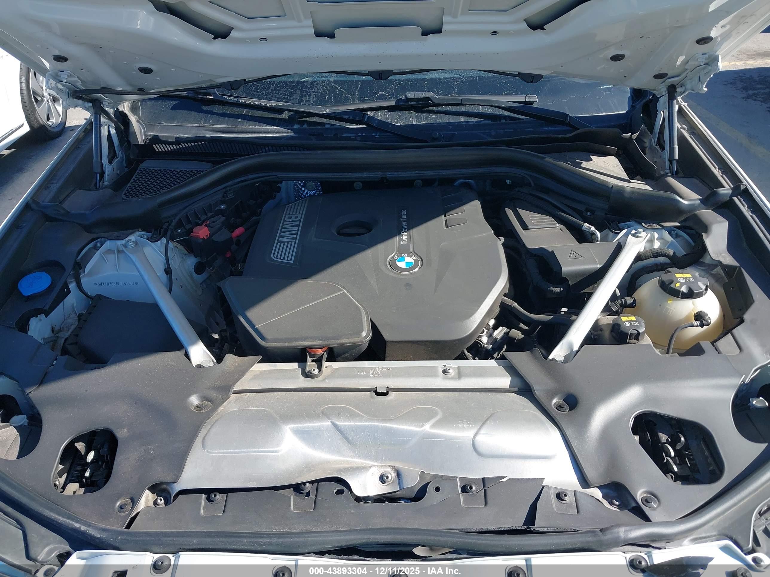 BMW X3 image 10
