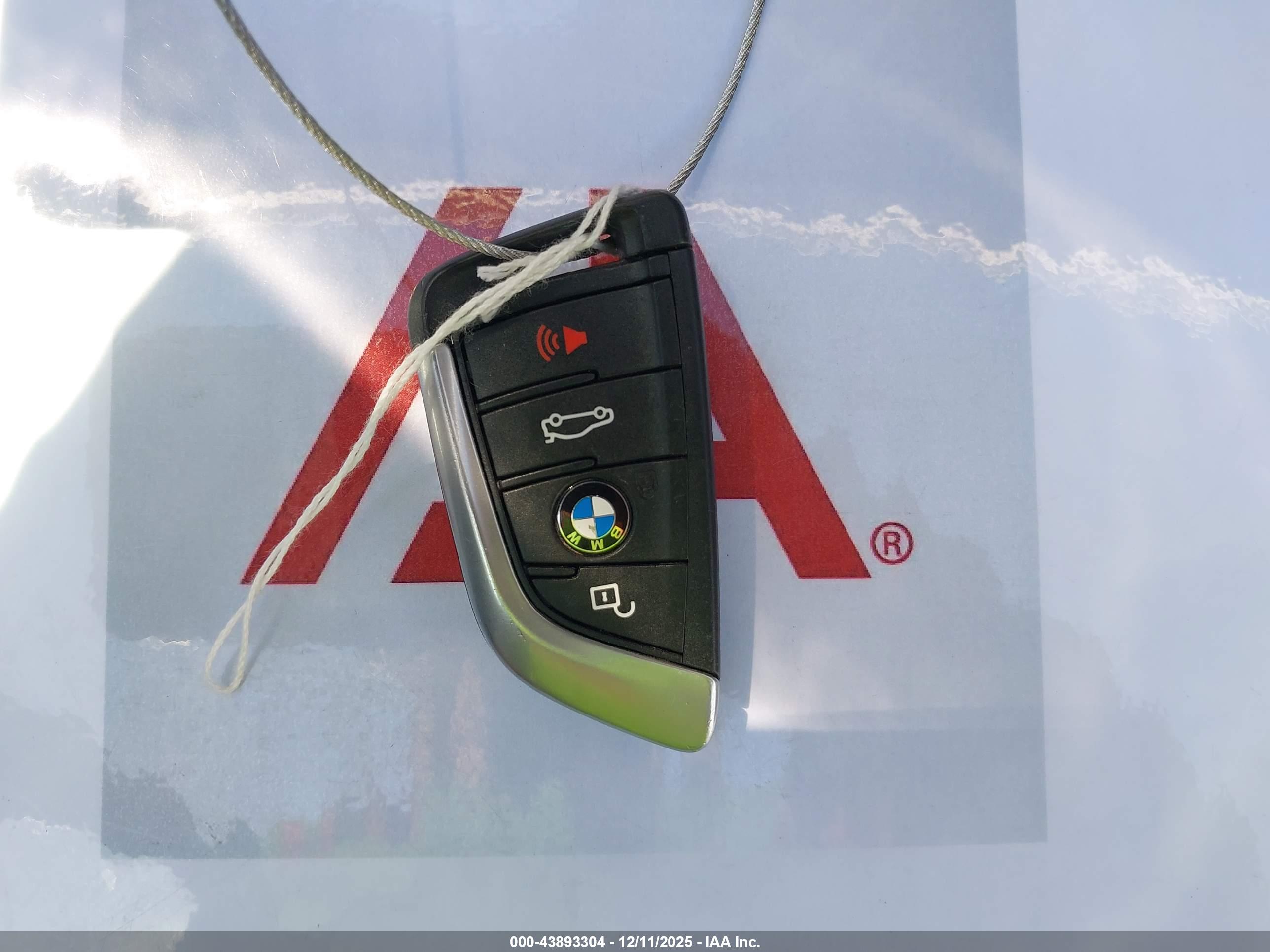 BMW X3 image 11