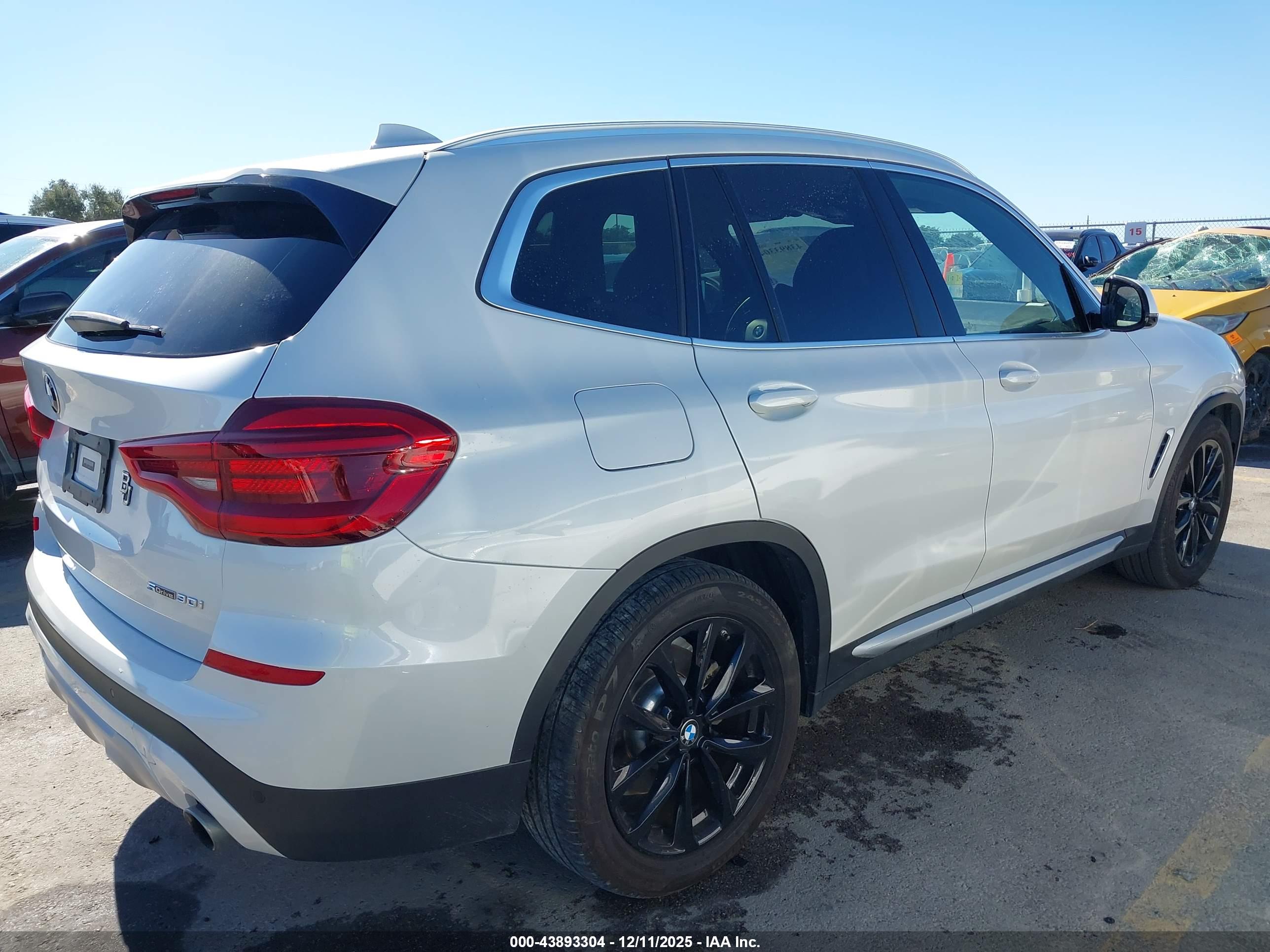 BMW X3 image 4