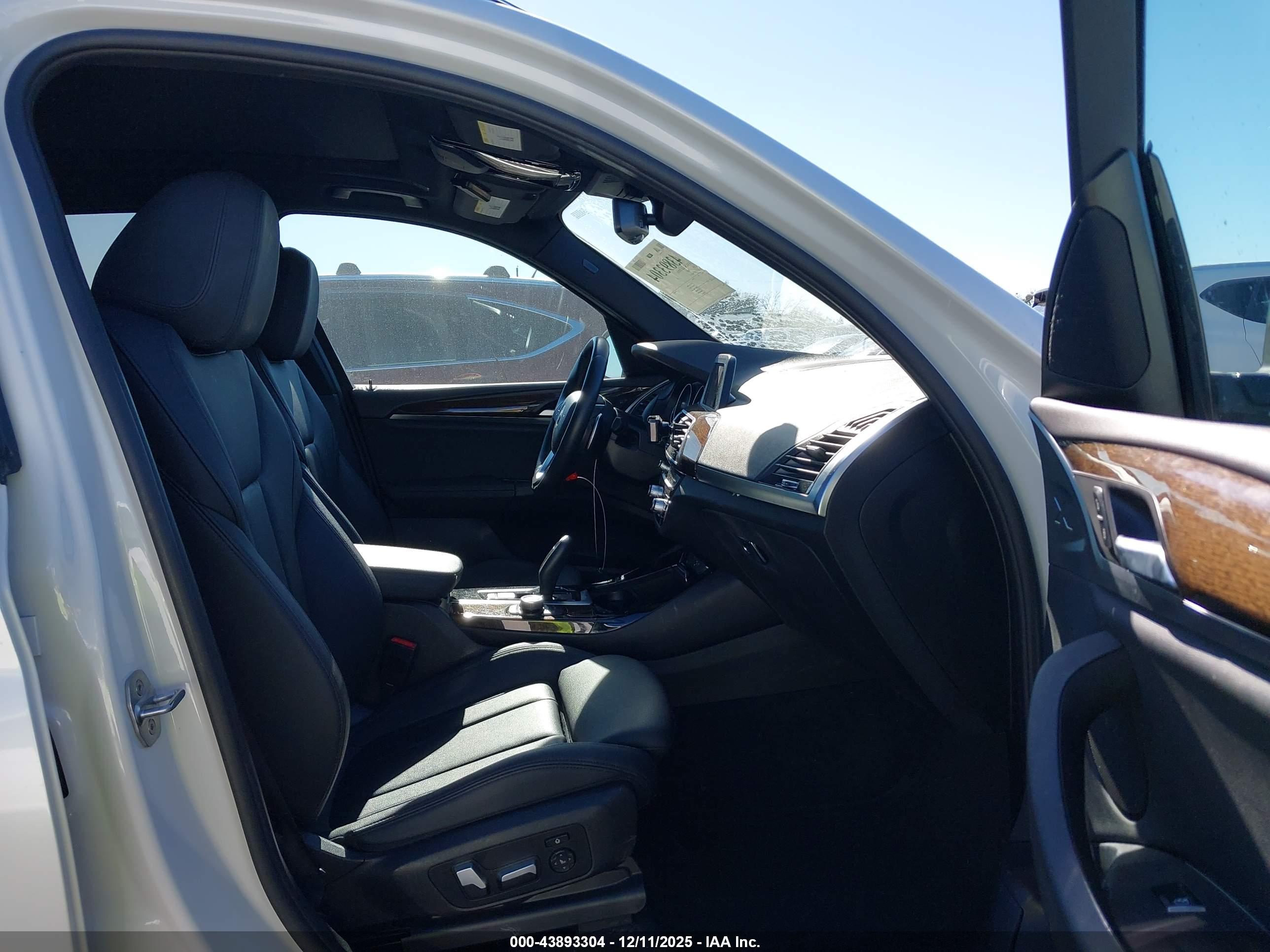 BMW X3 image 5