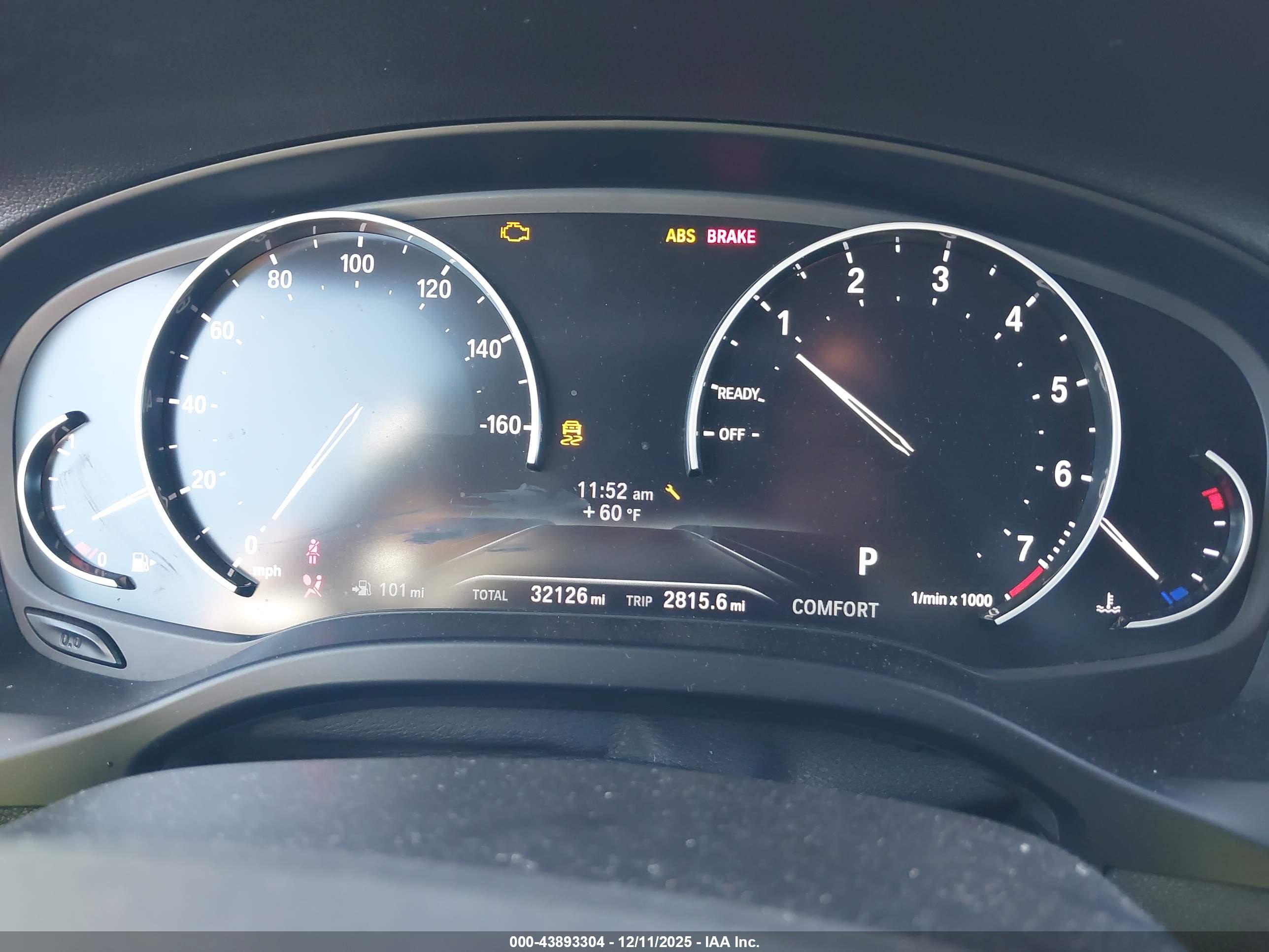 BMW X3 image 7