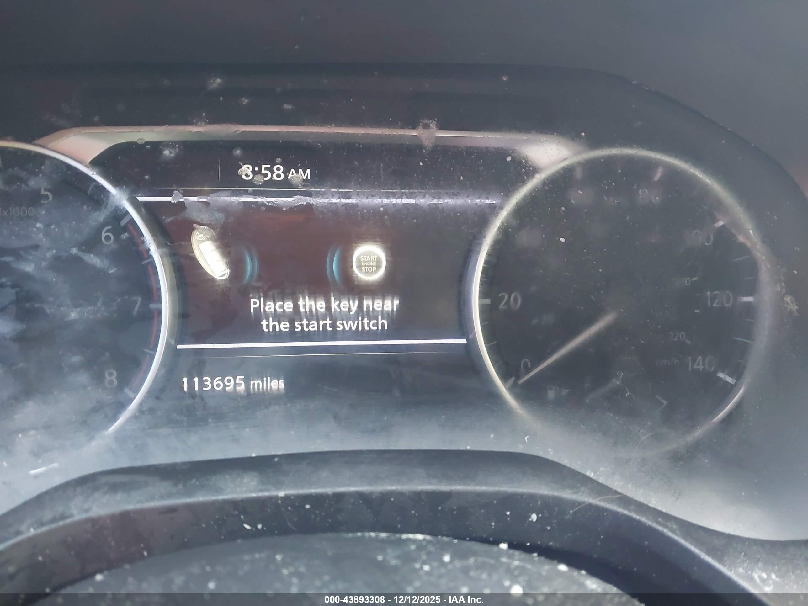 NISSAN ROGUE image 7