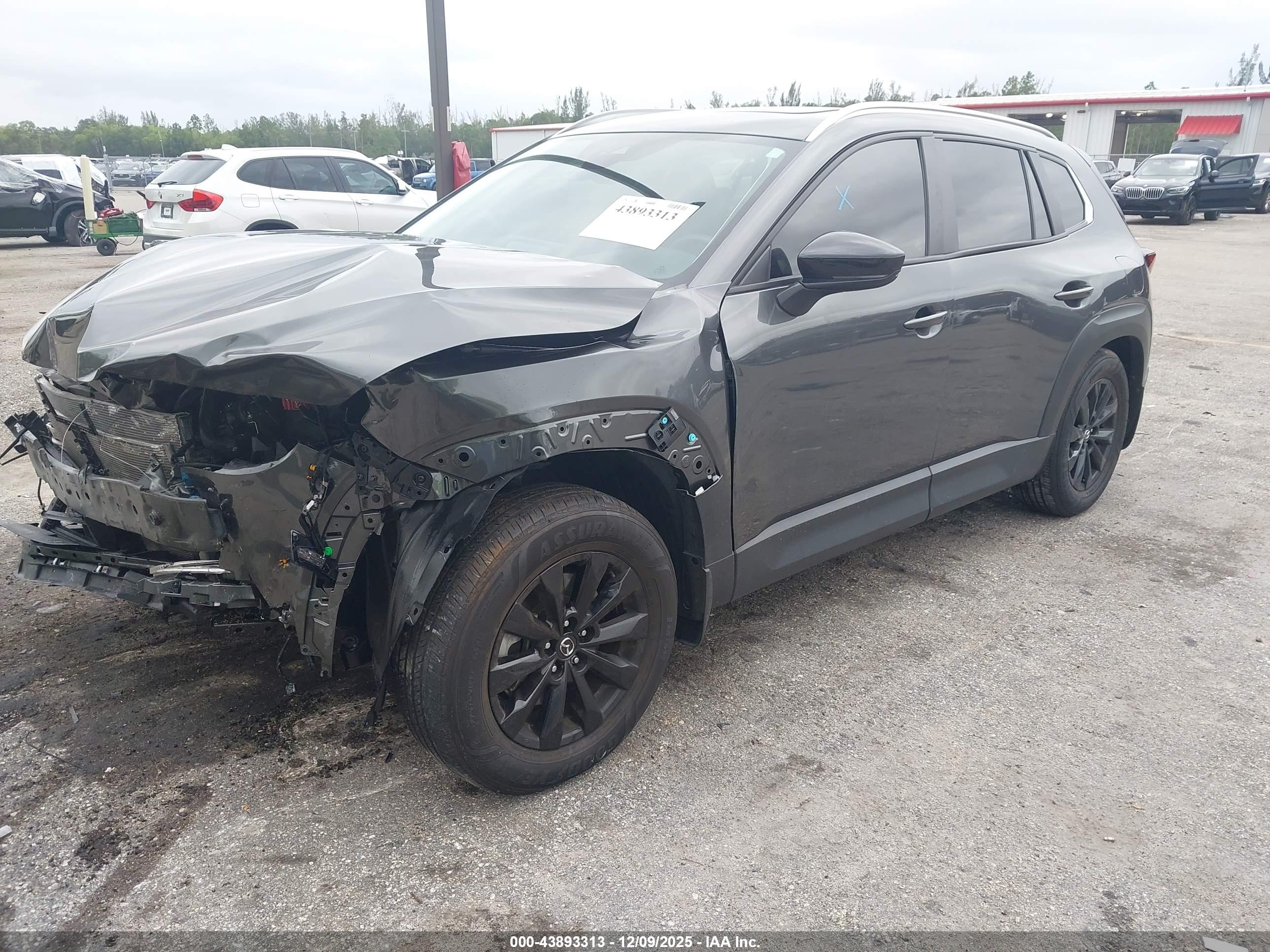 MAZDA CX-50 image 2