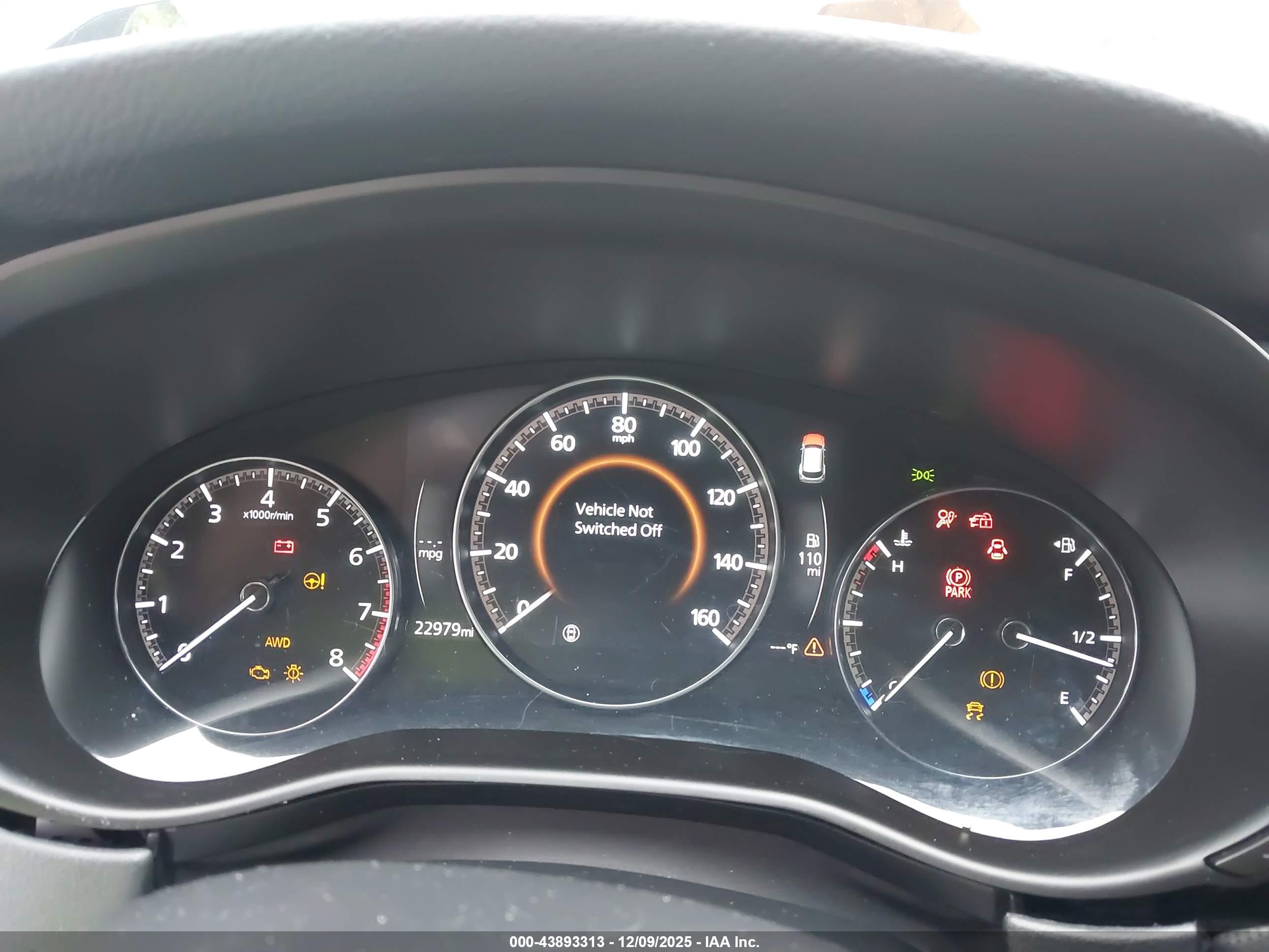 MAZDA CX-50 image 7