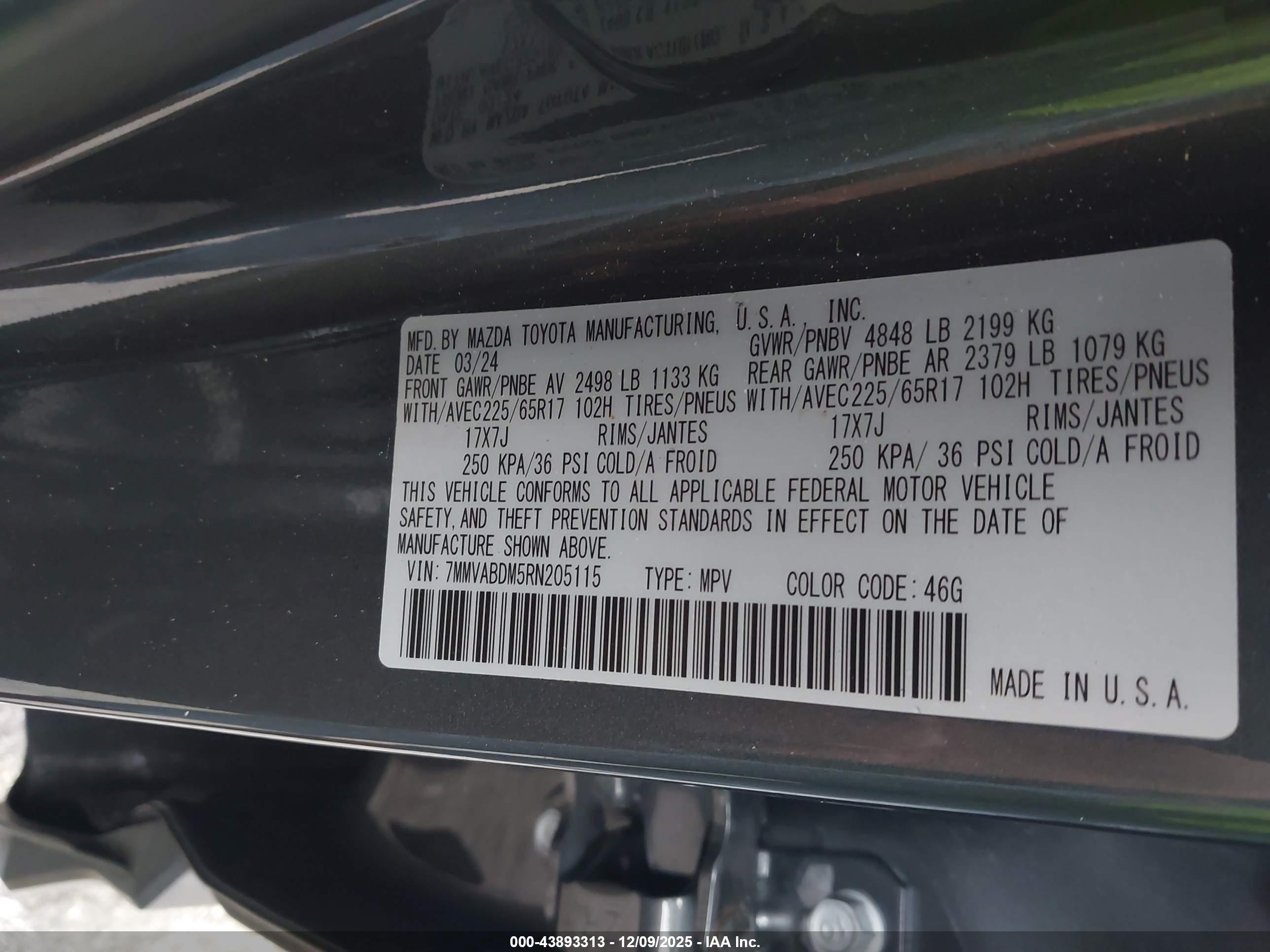 MAZDA CX-50 image 9