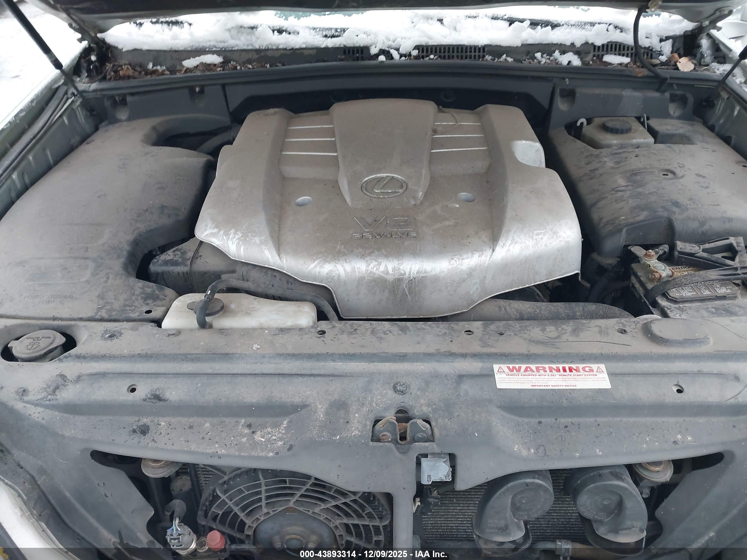LEXUS GX image 10