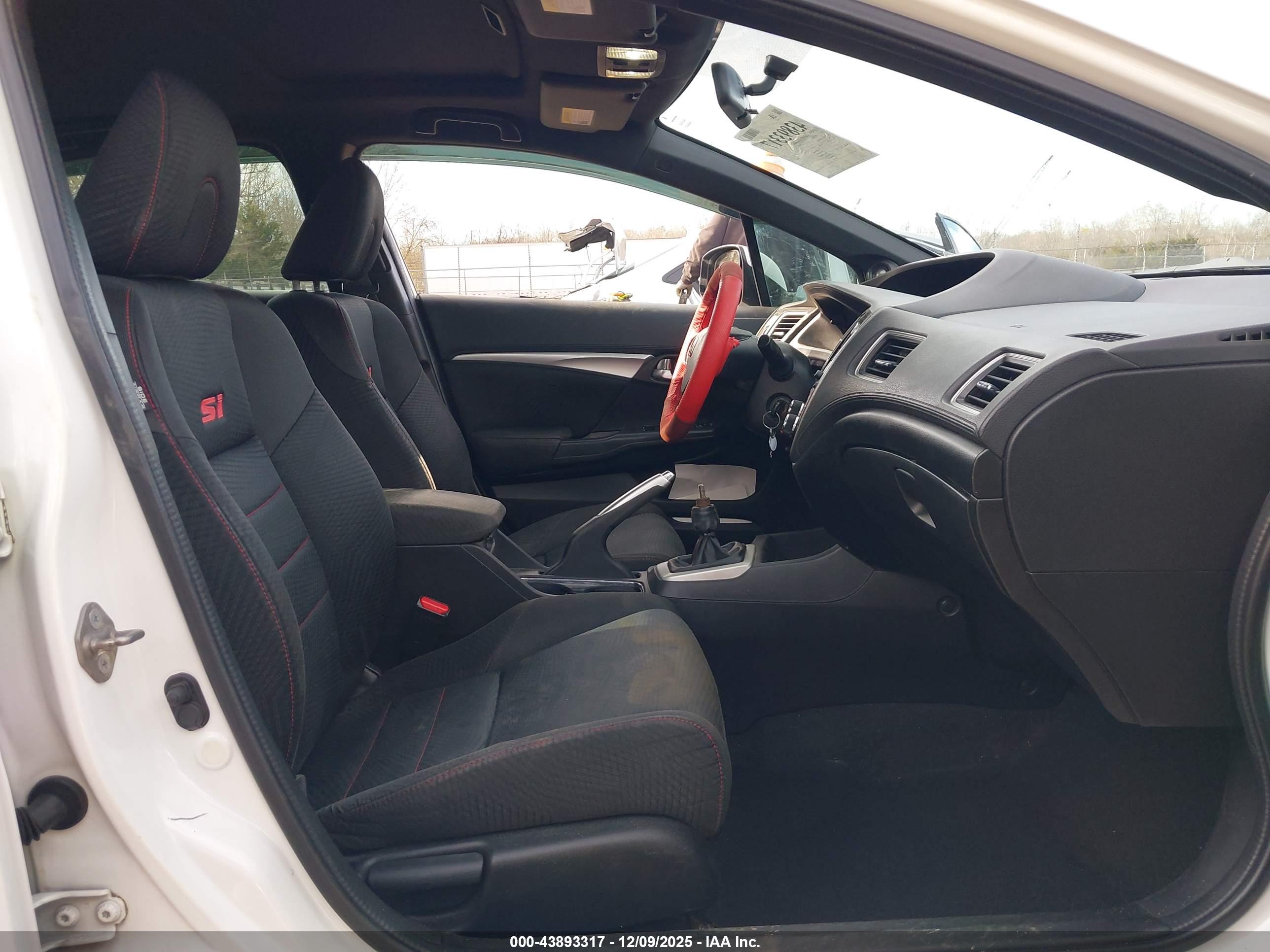 HONDA CIVIC image 5