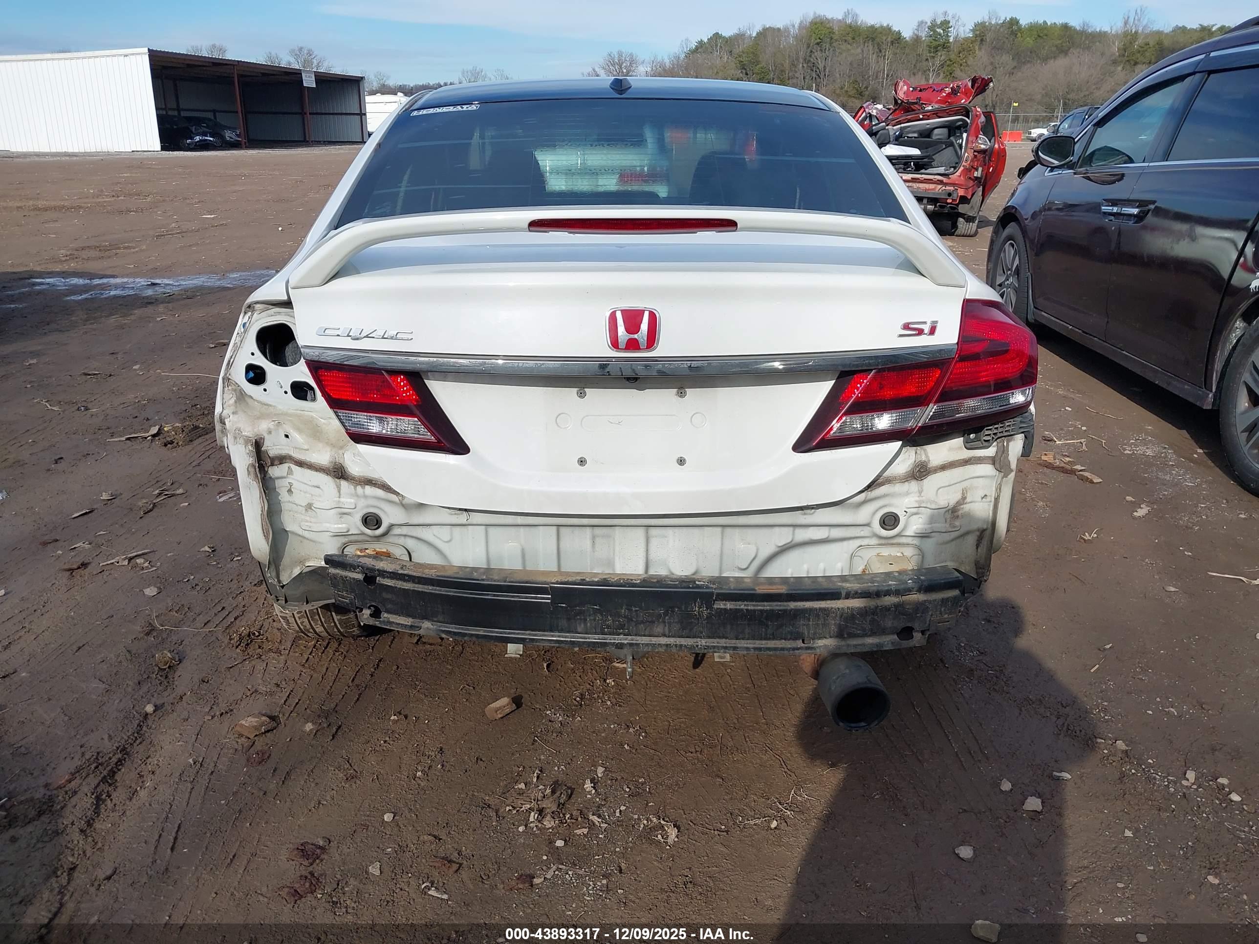 HONDA CIVIC image 6