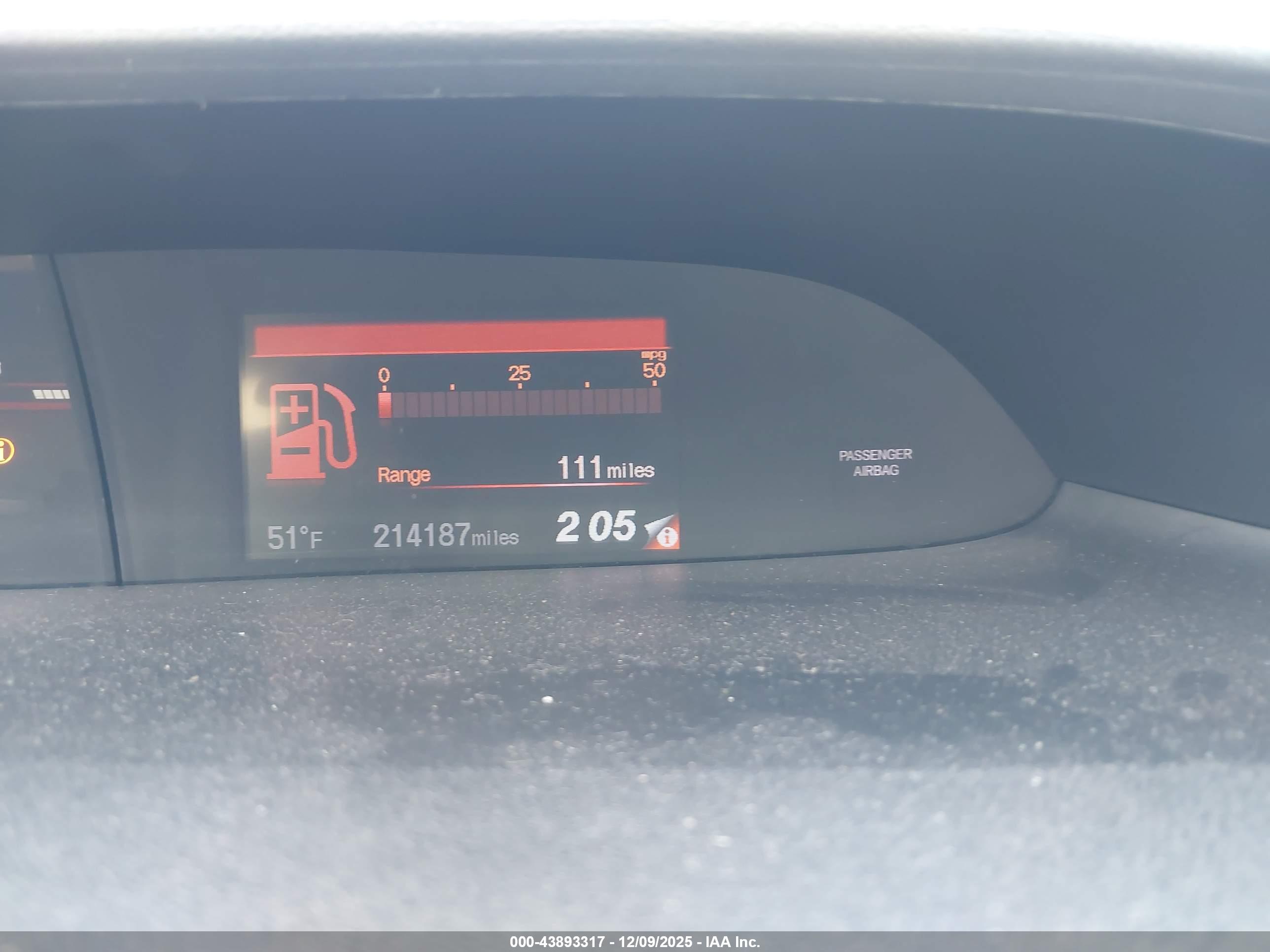 HONDA CIVIC image 7